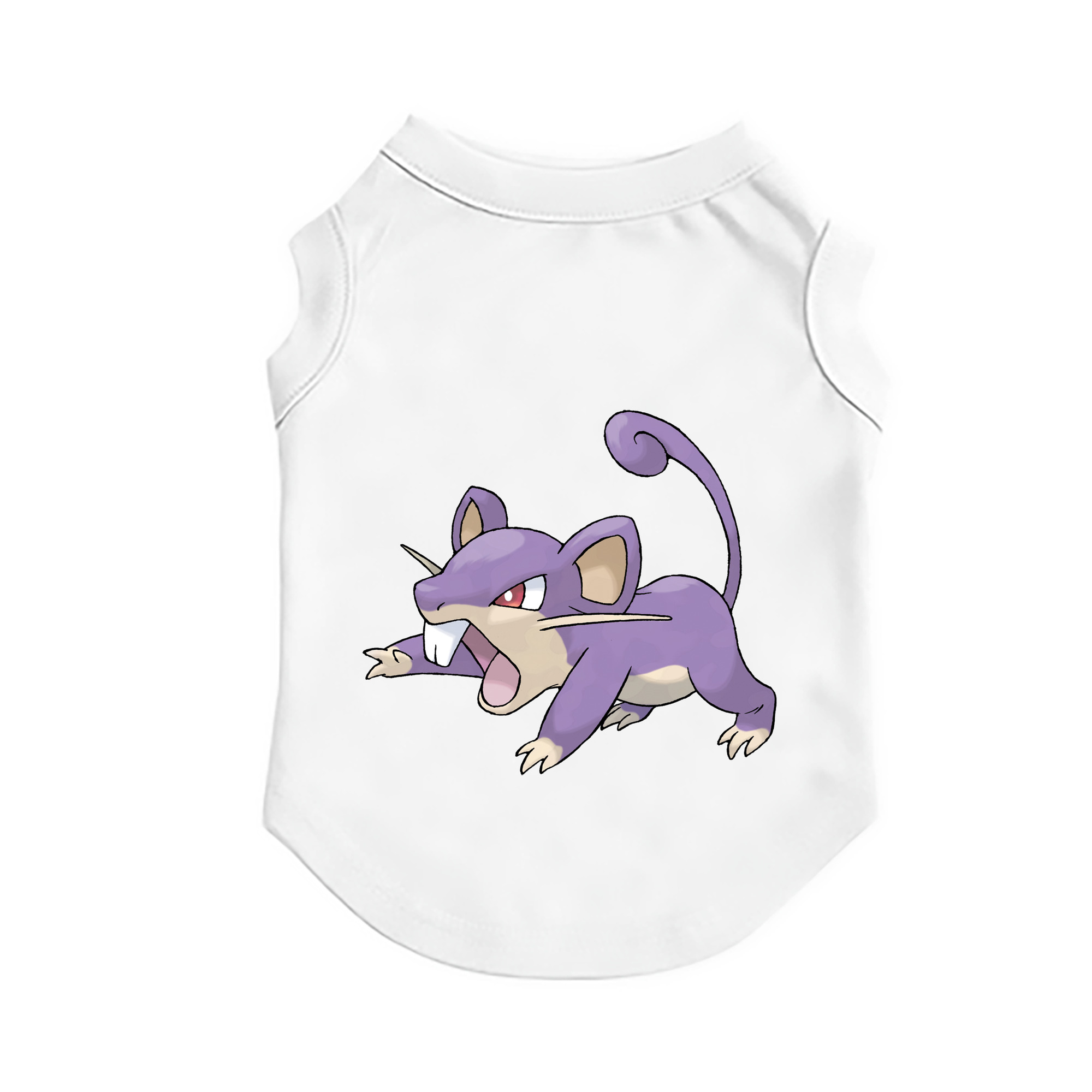 （画像用） ポケットモンスター Pokémon ペット用ベスト