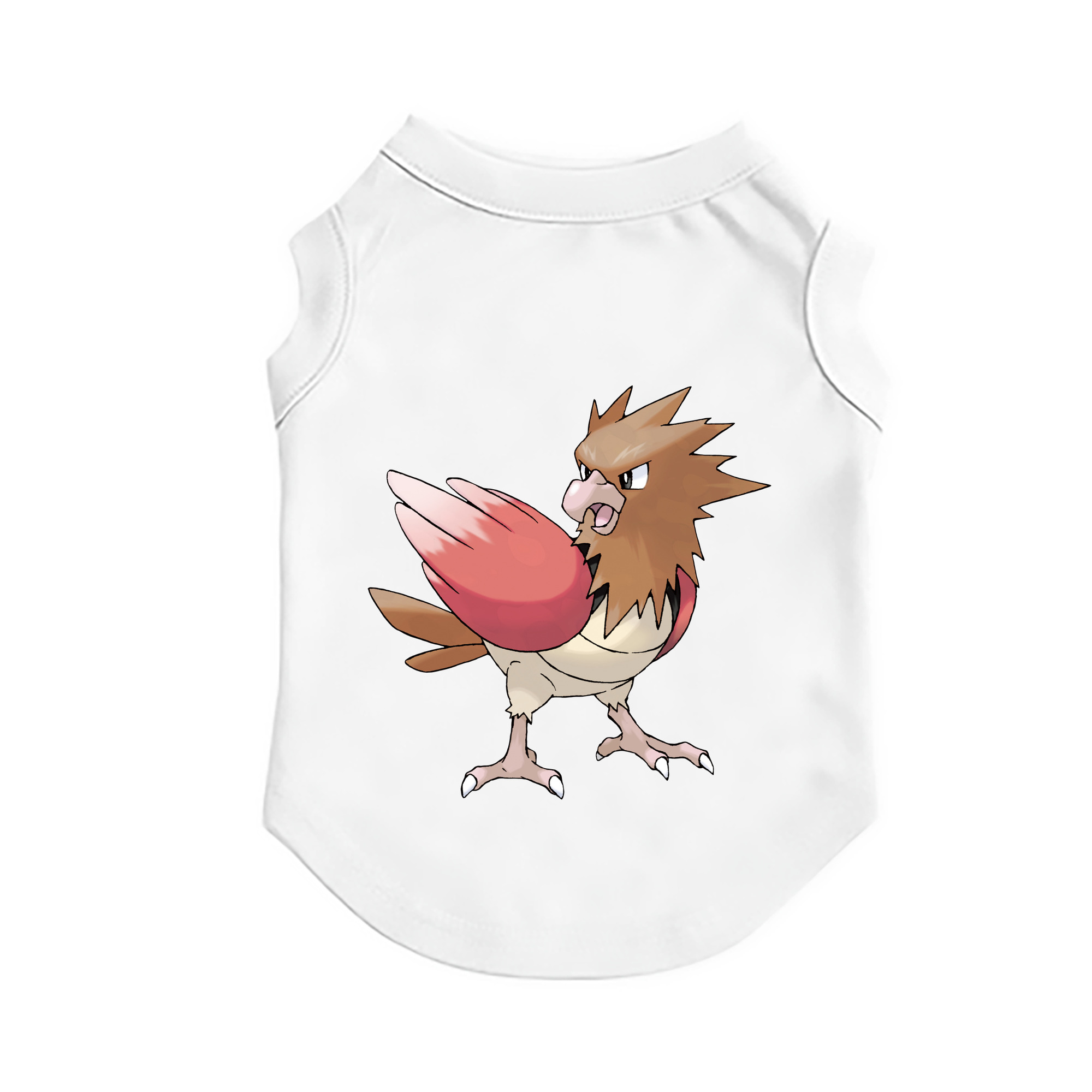（画像用） ポケットモンスター Pokémon ペット用ベスト