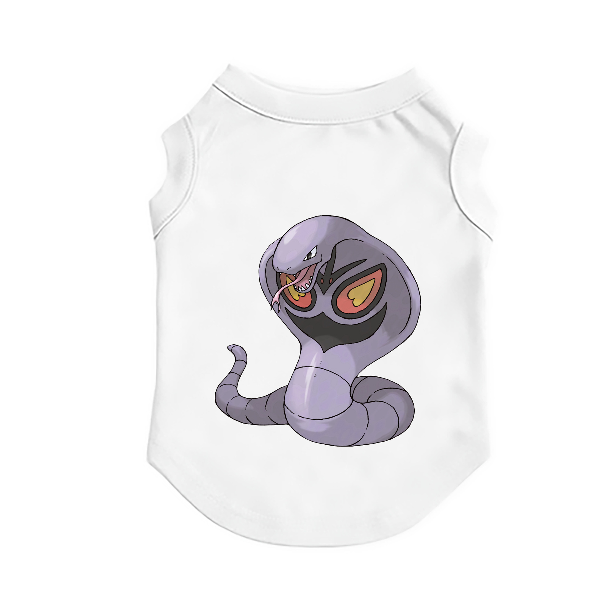 （画像用） ポケットモンスター Pokémon ペット用ベスト