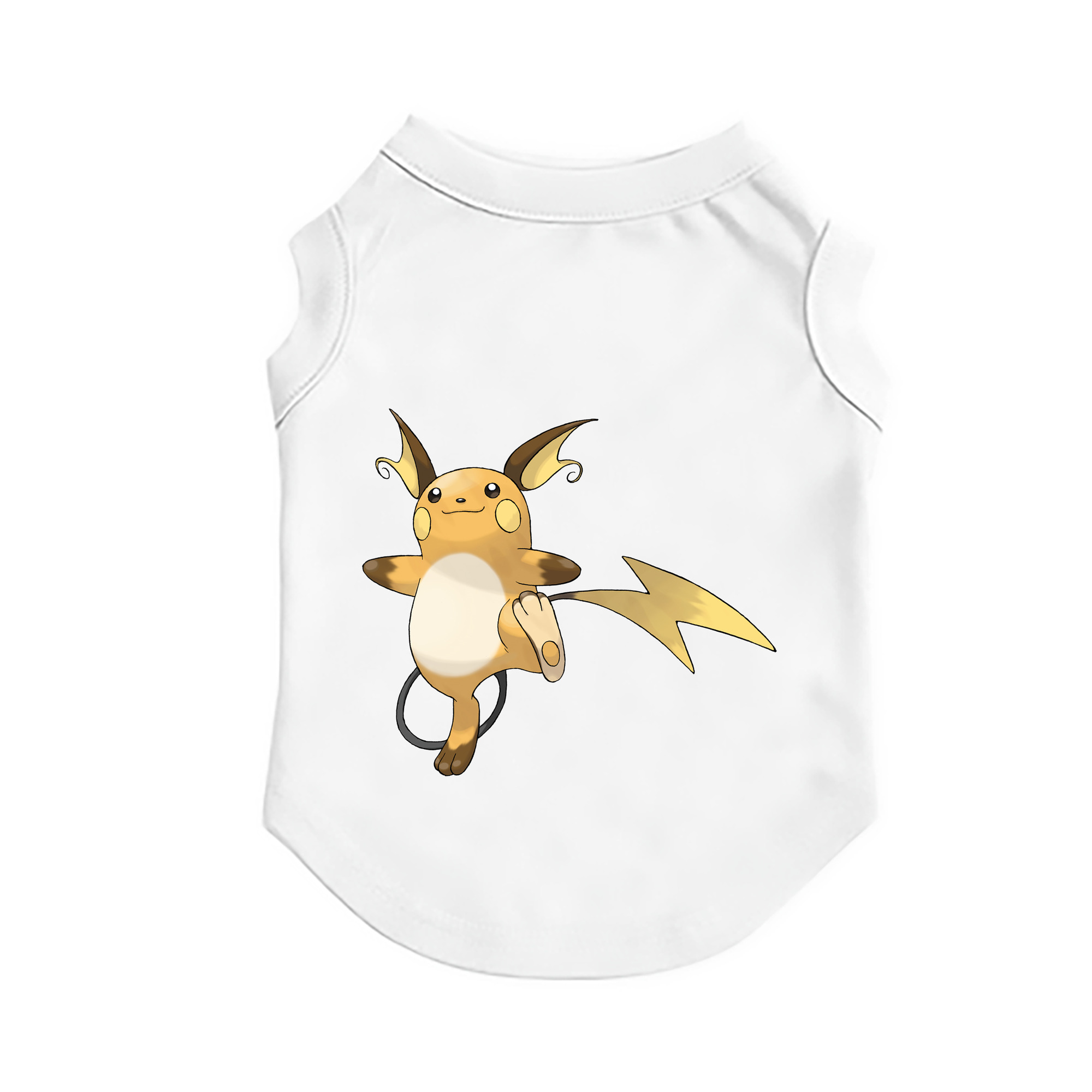 （画像用） ポケットモンスター Pokémon ペット用ベスト