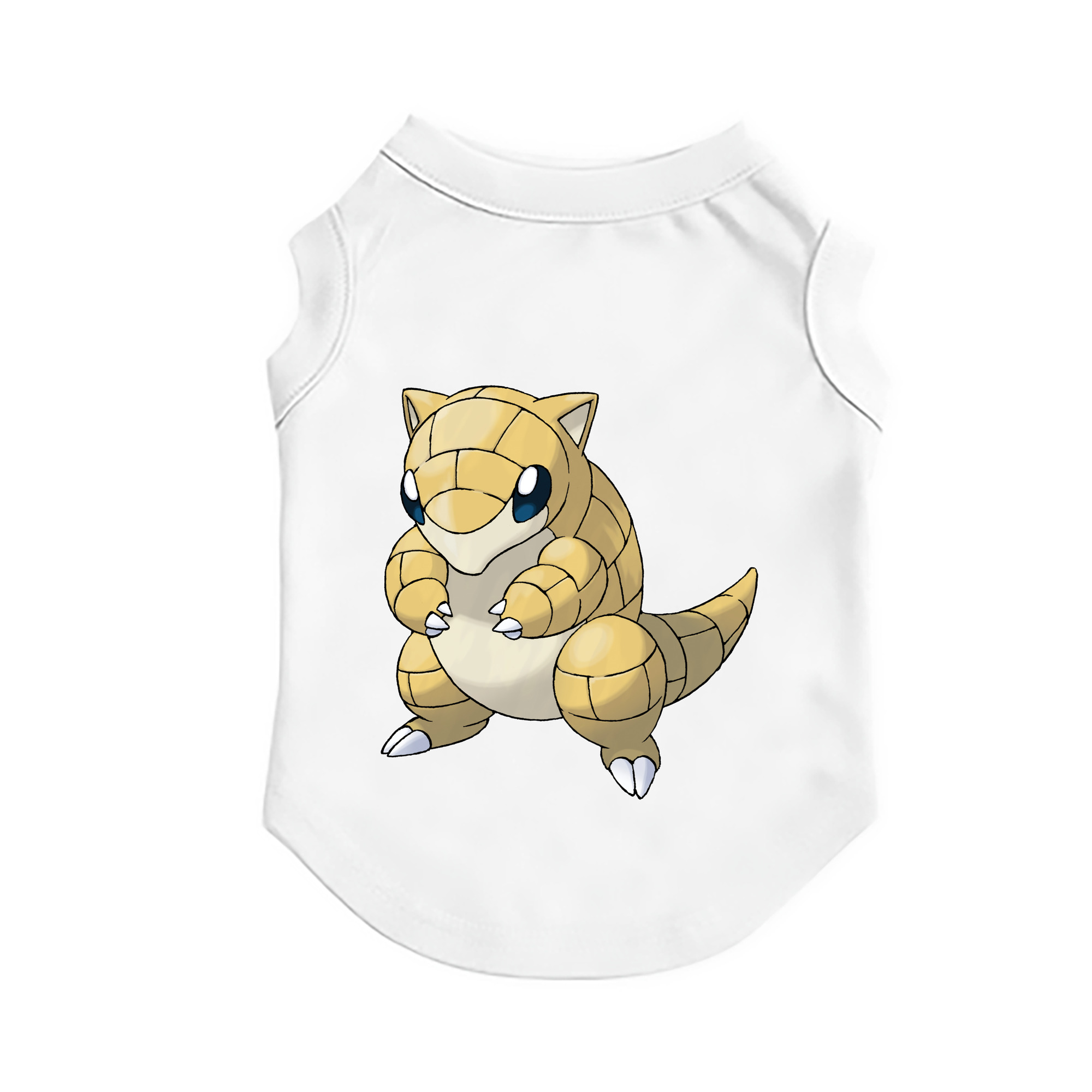 （画像用） ポケットモンスター Pokémon ペット用ベスト