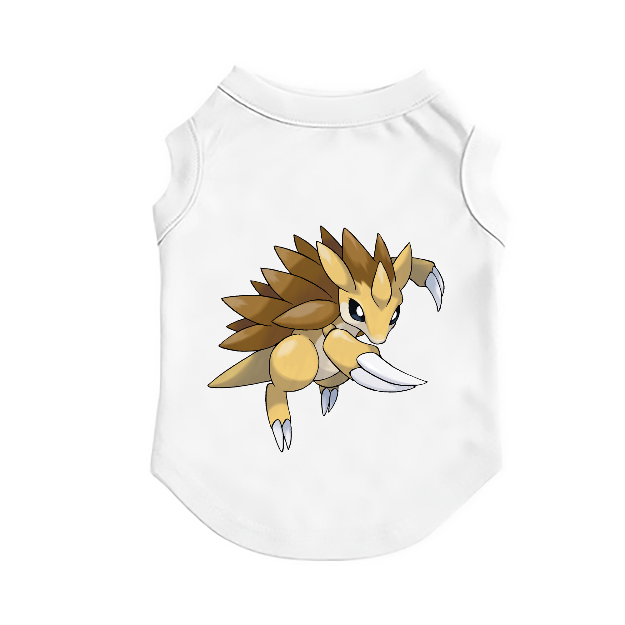 （画像用） ポケットモンスター Pokémon ペット用ベスト