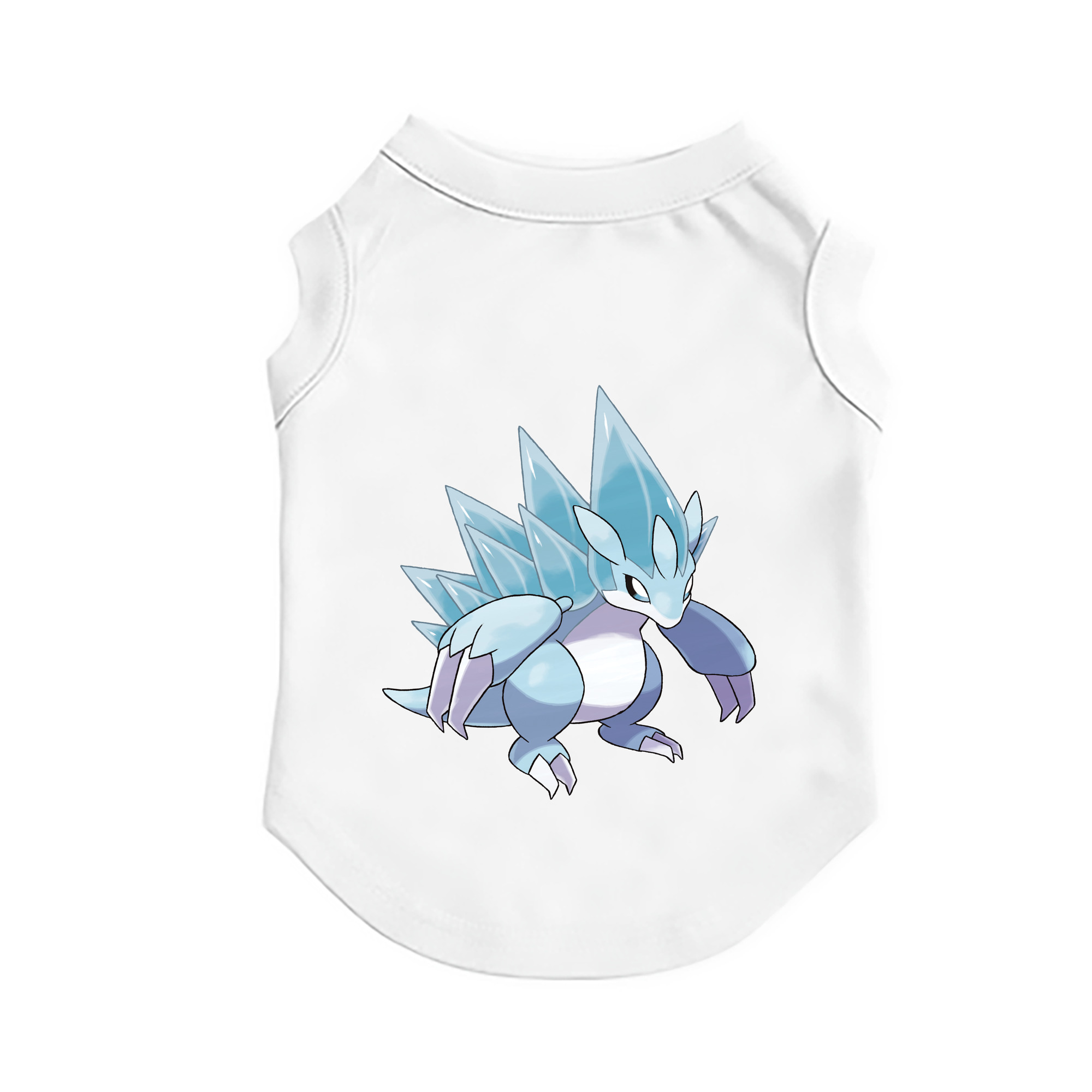（画像用） ポケットモンスター Pokémon ペット用ベスト
