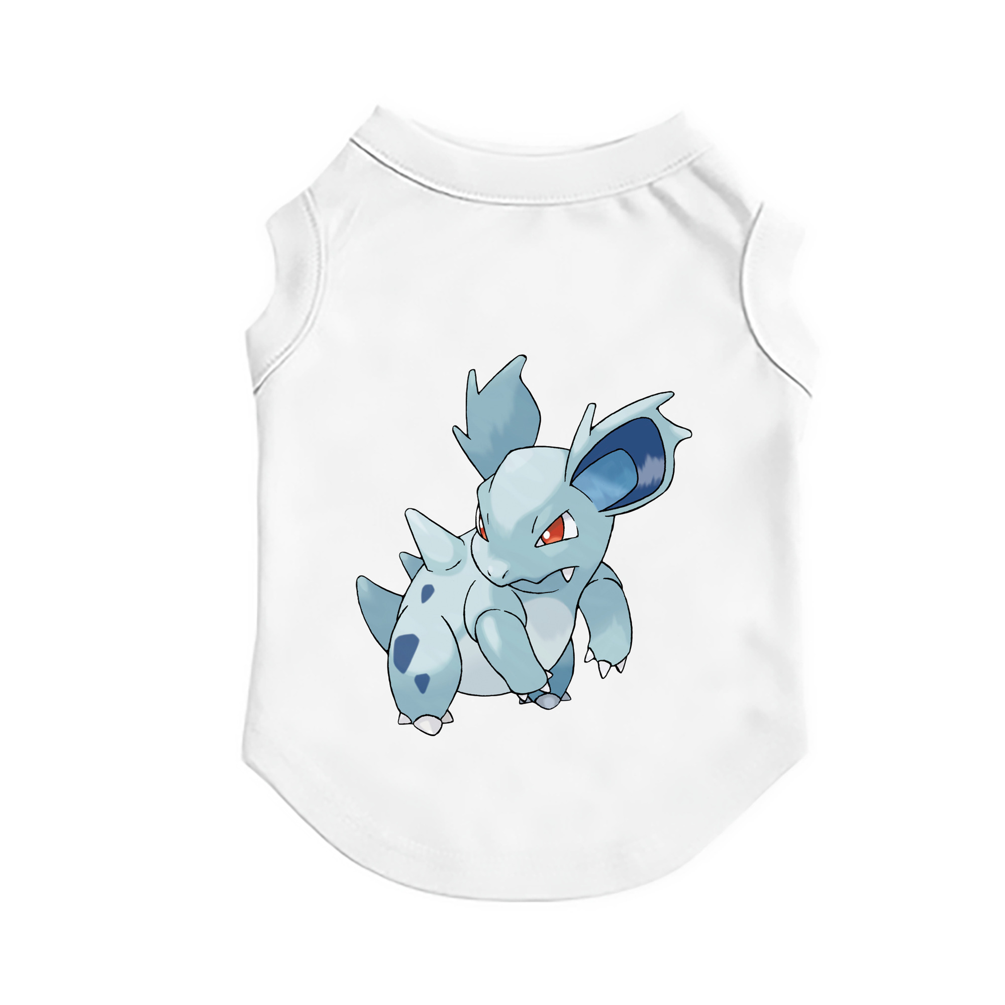 （画像用） ポケットモンスター Pokémon ペット用ベスト