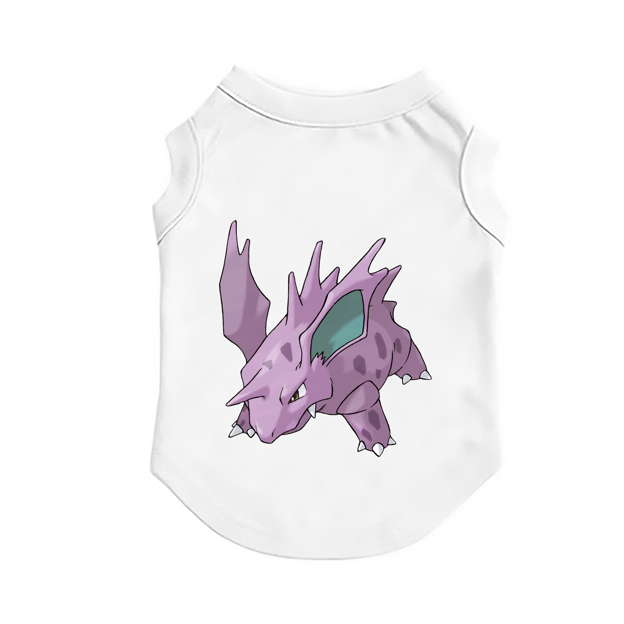 （画像用） ポケットモンスター Pokémon ペット用ベスト