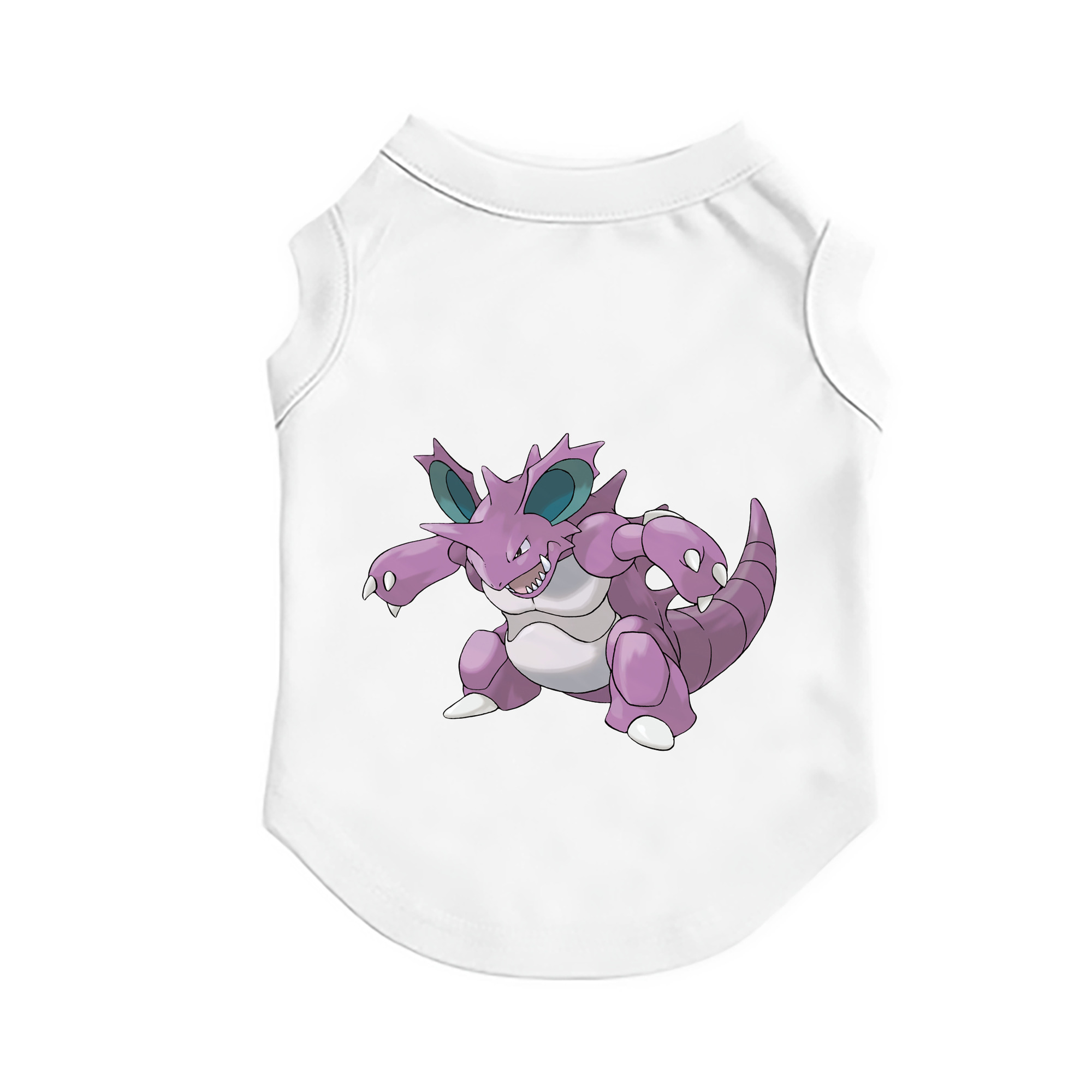（画像用） ポケットモンスター Pokémon ペット用ベスト