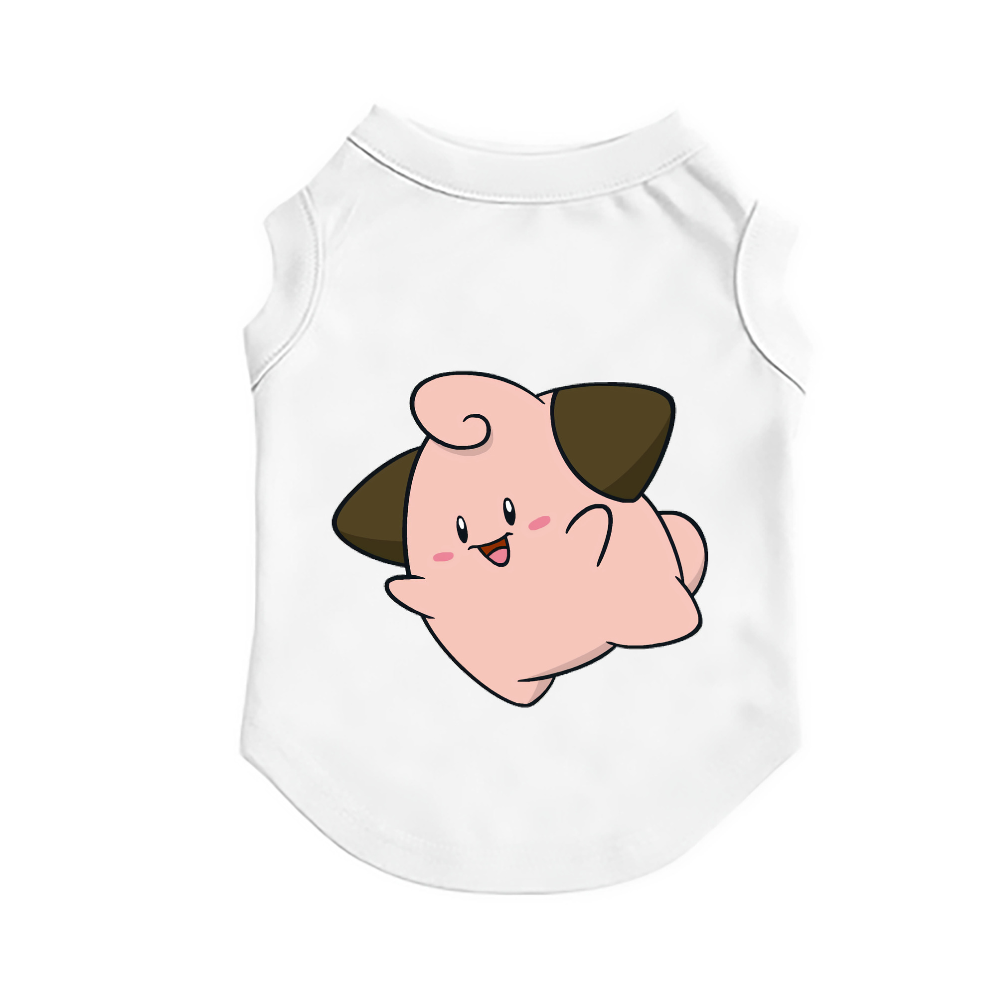 （画像用） ポケットモンスター Pokémon ペット用ベスト