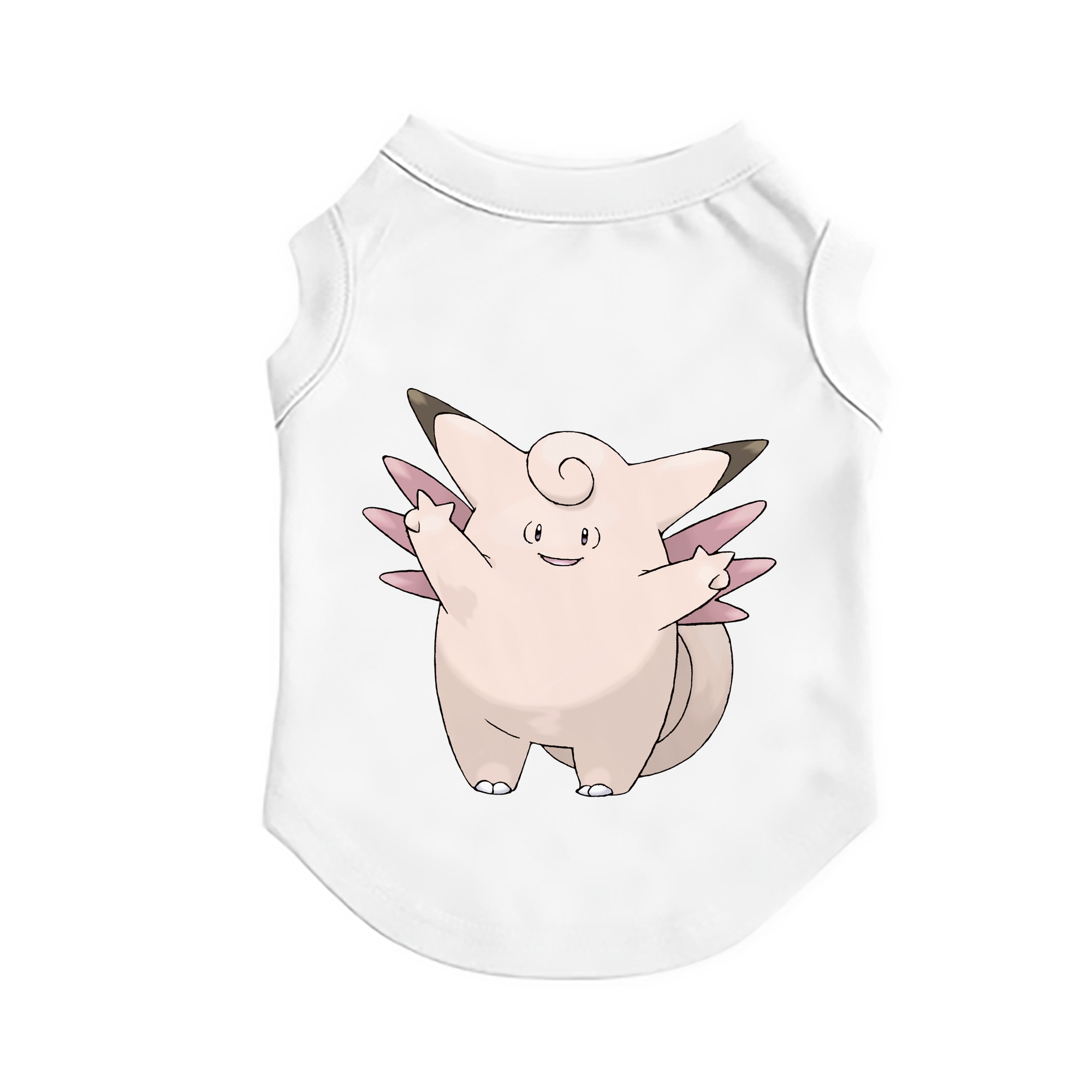 （画像用） ポケットモンスター Pokémon ペット用ベスト