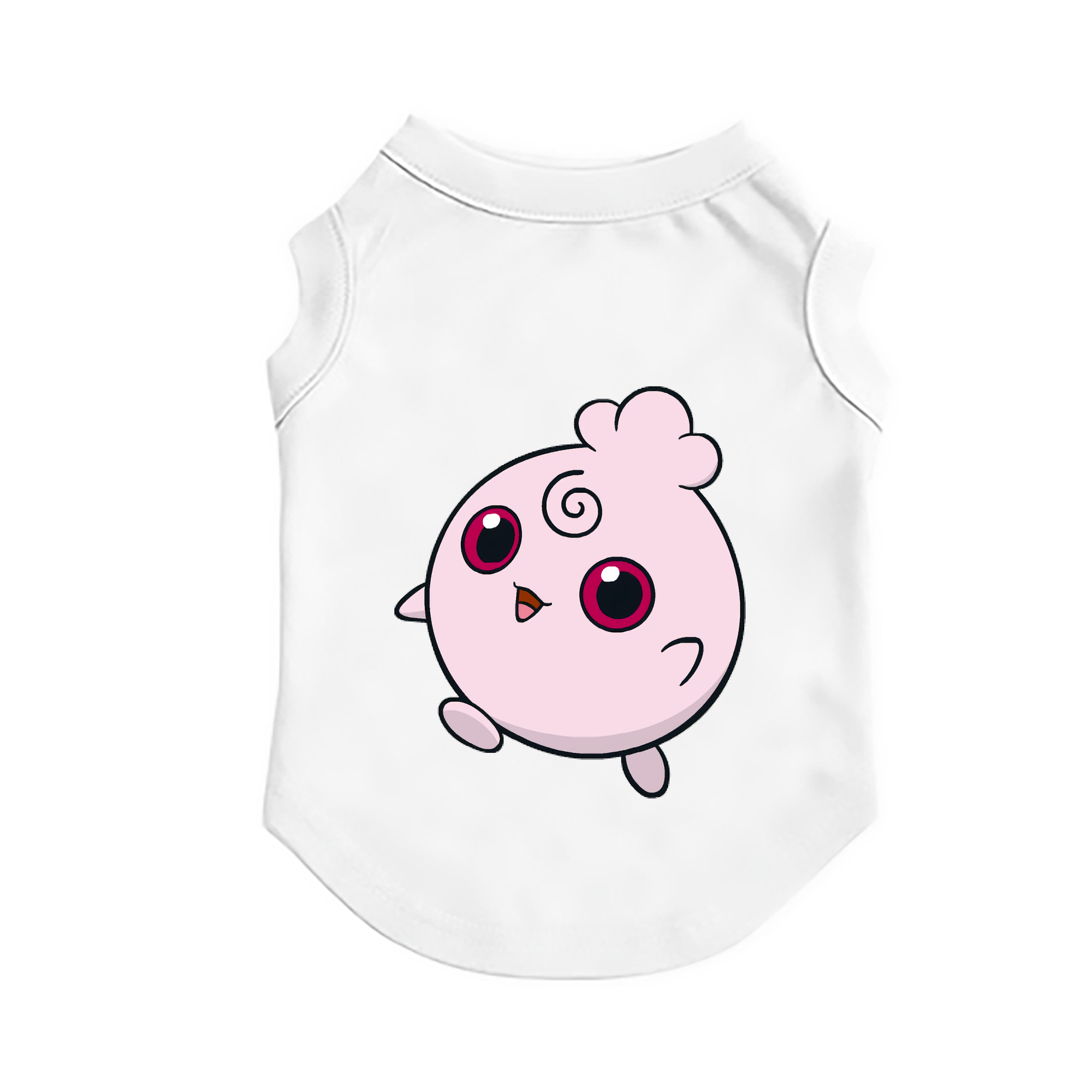 （画像用） ポケットモンスター Pokémon ペット用ベスト
