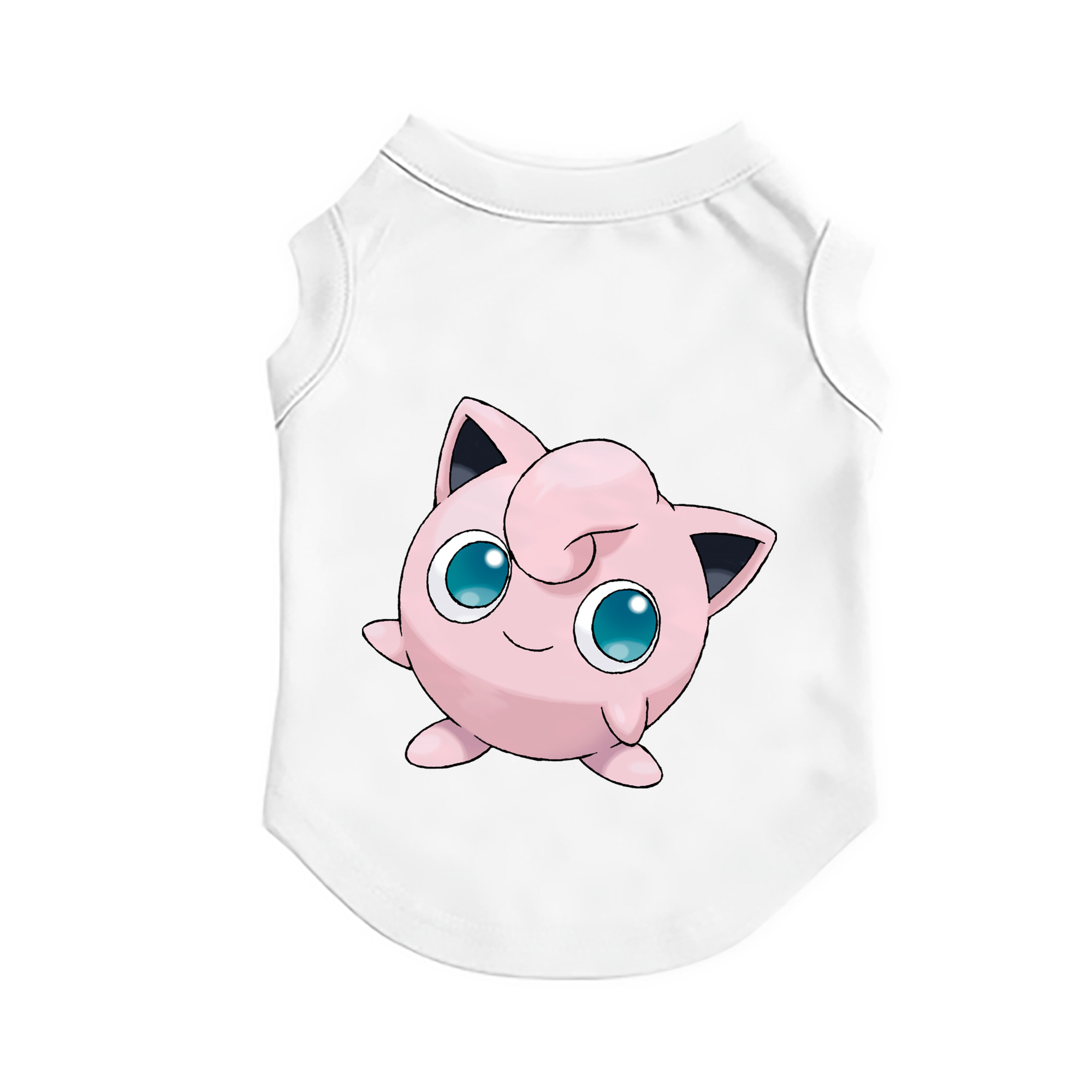 （画像用） ポケットモンスター Pokémon ペット用ベスト