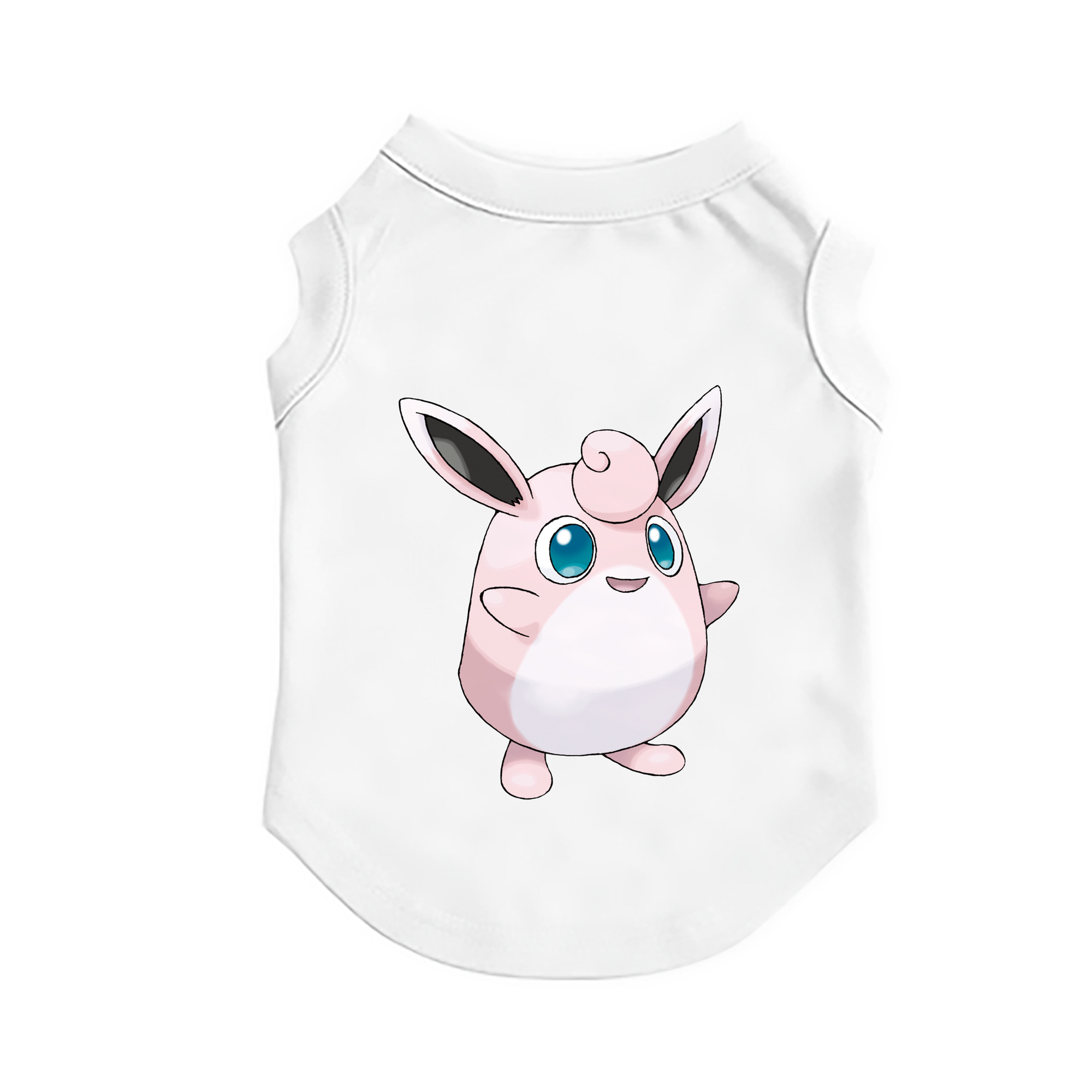 （画像用） ポケットモンスター Pokémon ペット用ベスト