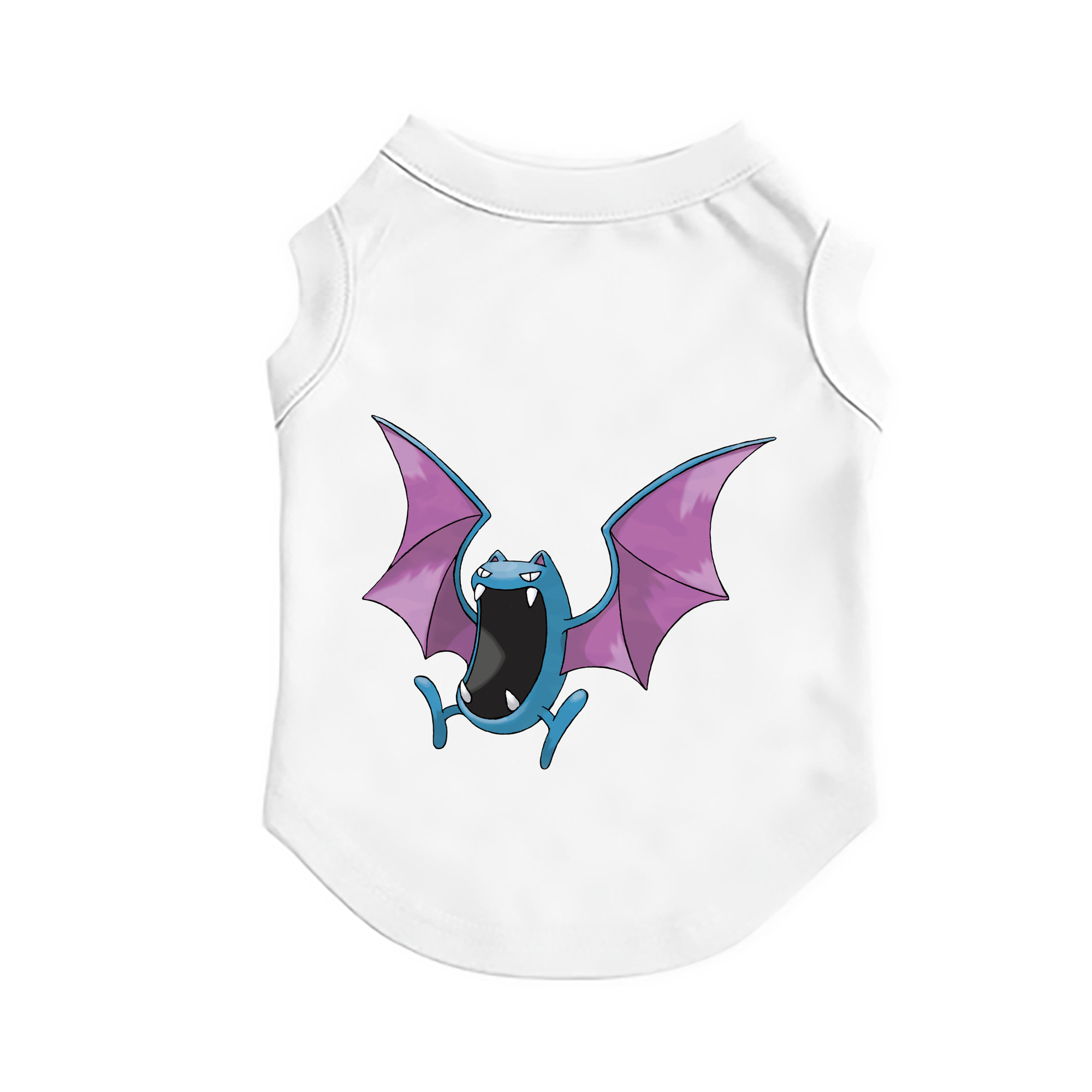 （画像用） ポケットモンスター Pokémon ペット用ベスト