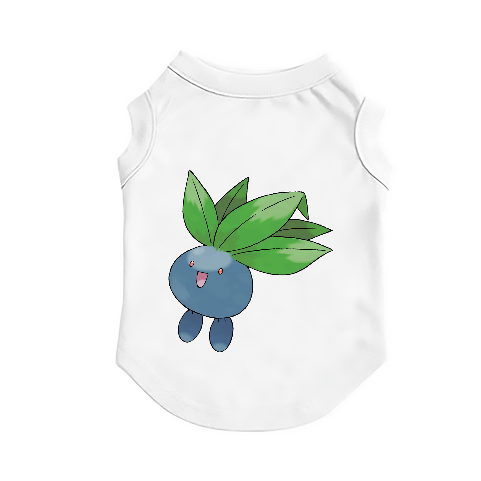 （画像用） ポケットモンスター Pokémon ペット用ベスト