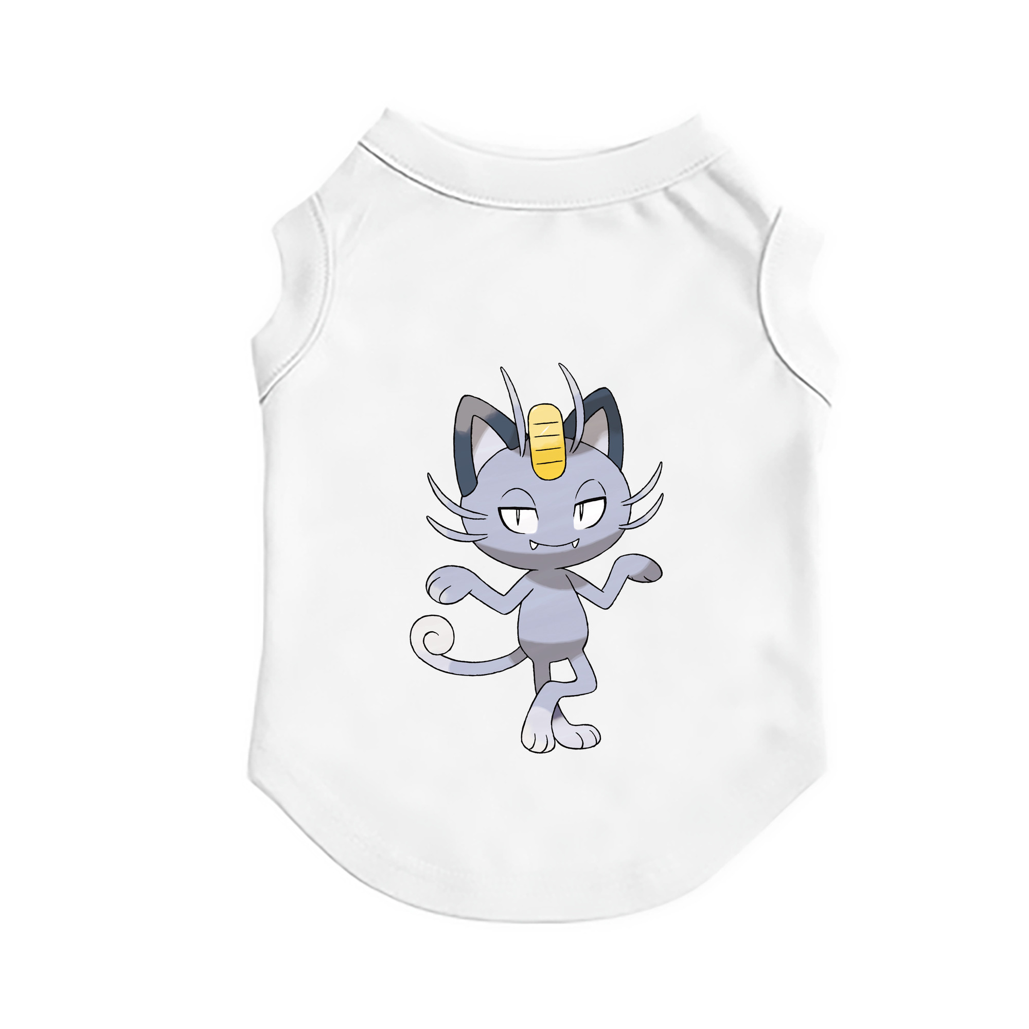 （画像用） ポケットモンスター Pokémon ペット用ベスト