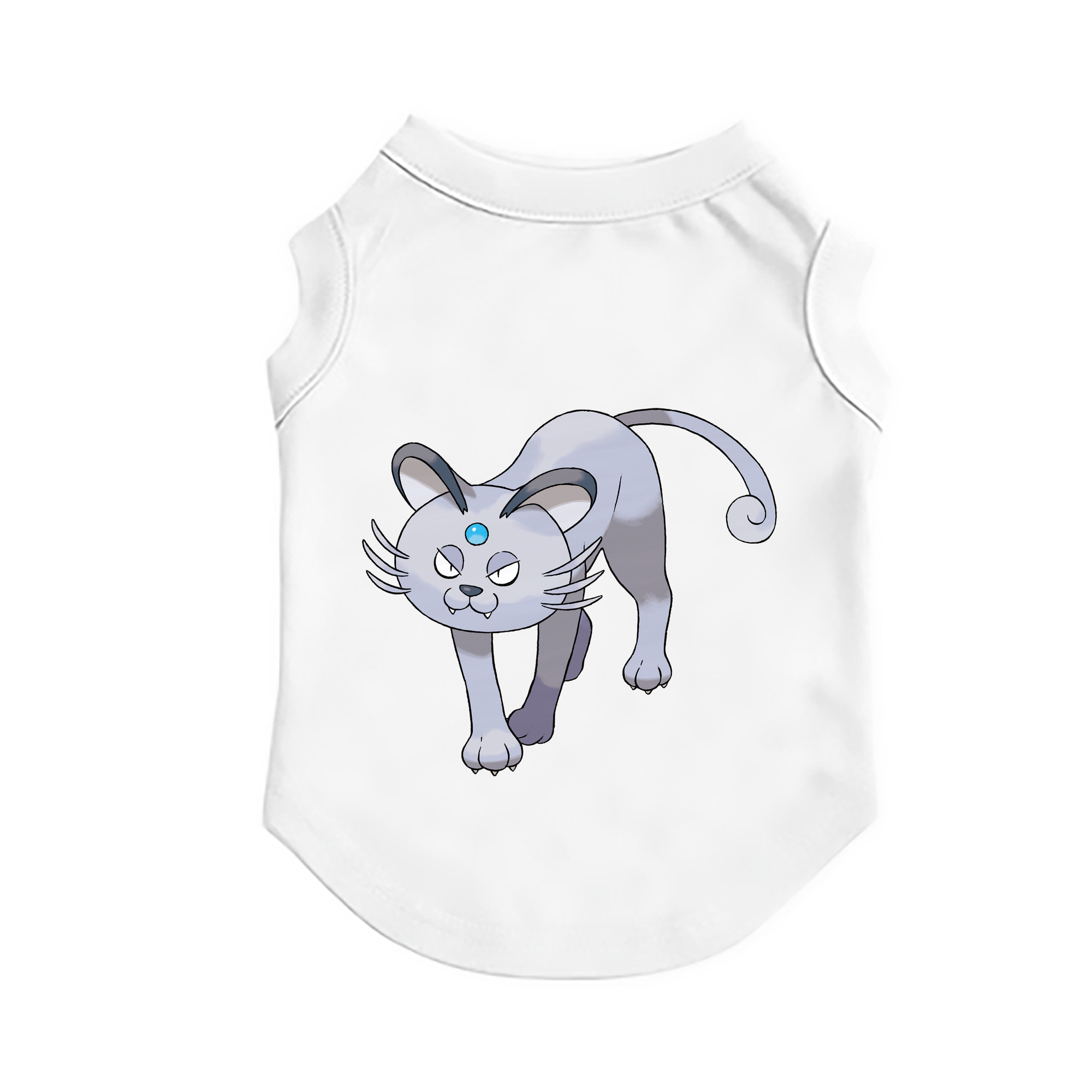 （画像用） ポケットモンスター Pokémon ペット用ベスト