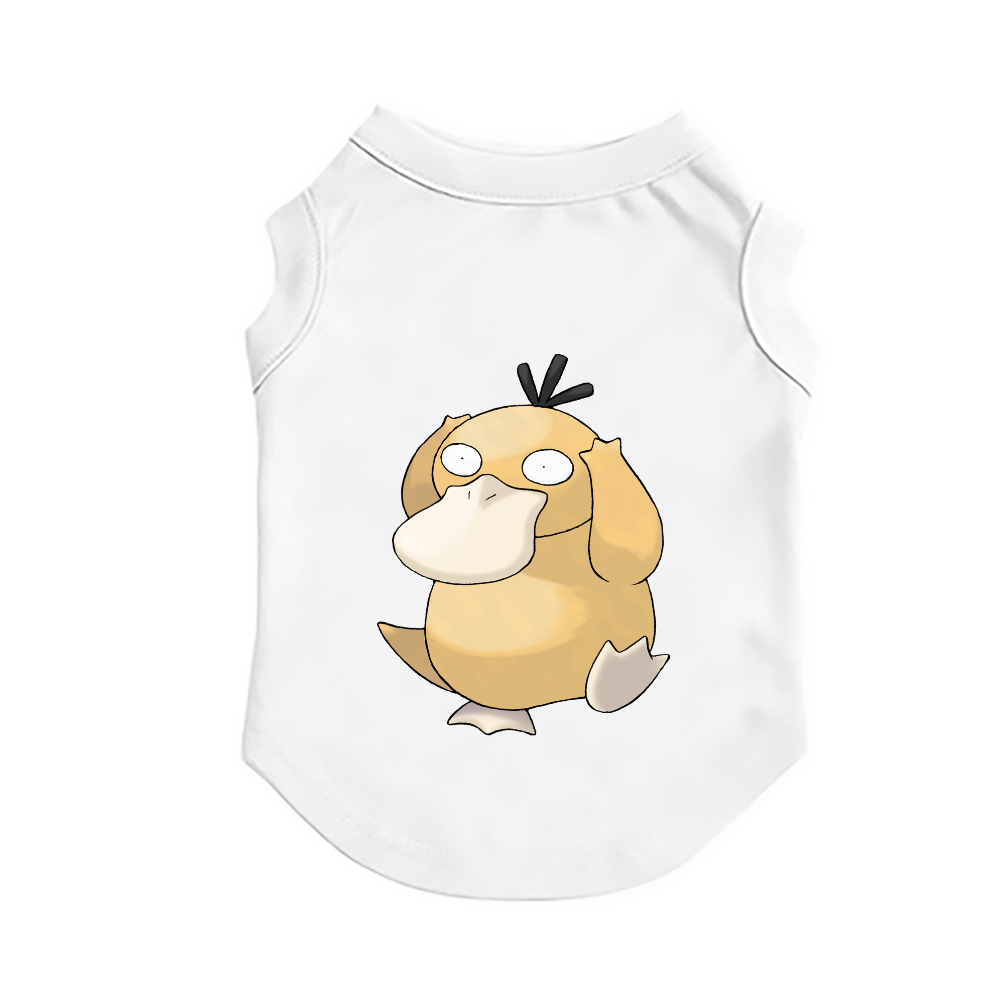 （画像用） ポケットモンスター Pokémon ペット用ベスト