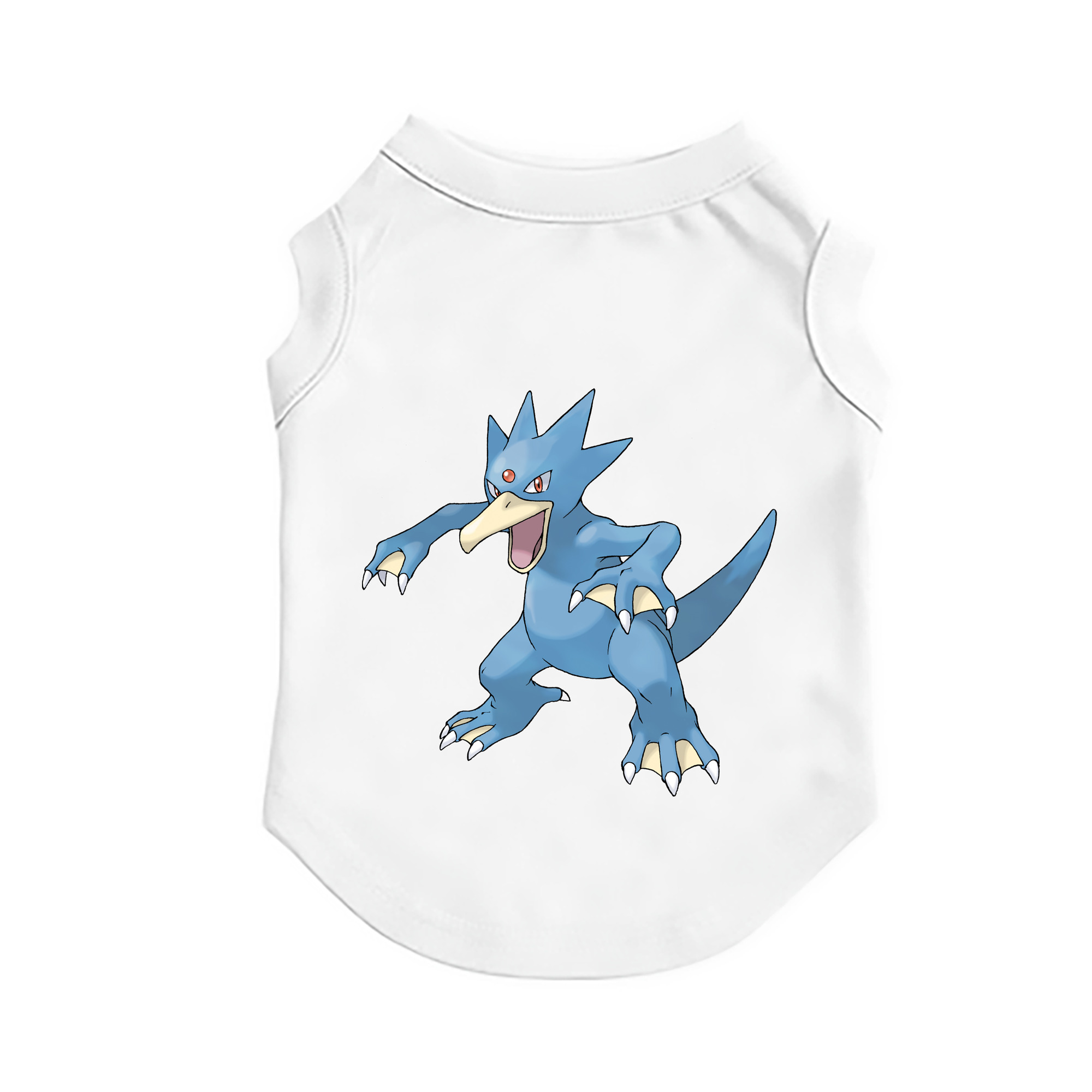 （画像用） ポケットモンスター Pokémon ペット用ベスト