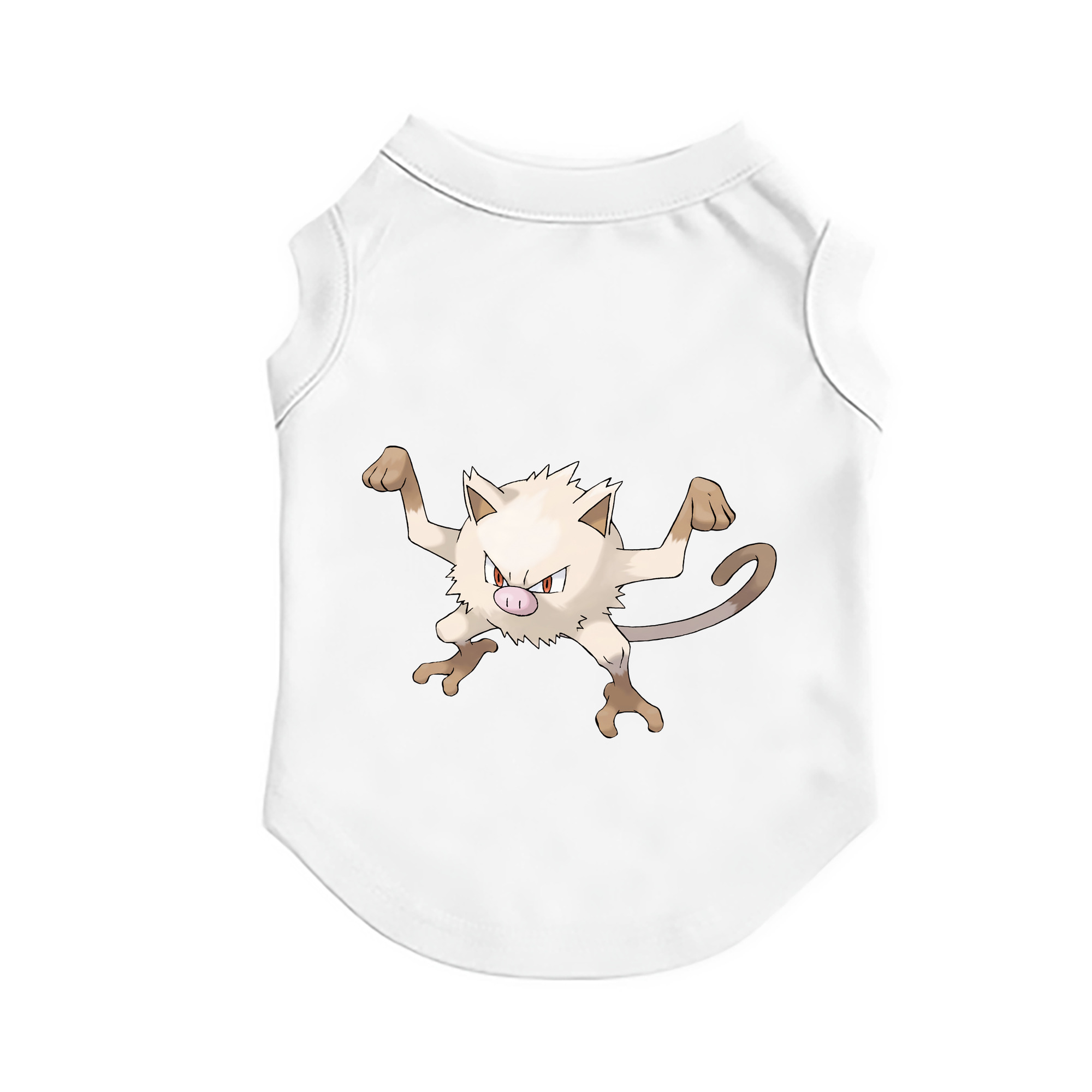（画像用） ポケットモンスター Pokémon ペット用ベスト