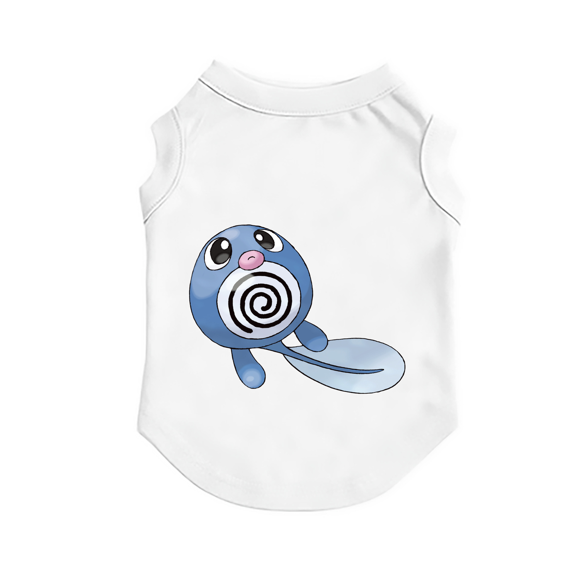 （画像用） ポケットモンスター Pokémon ペット用ベスト