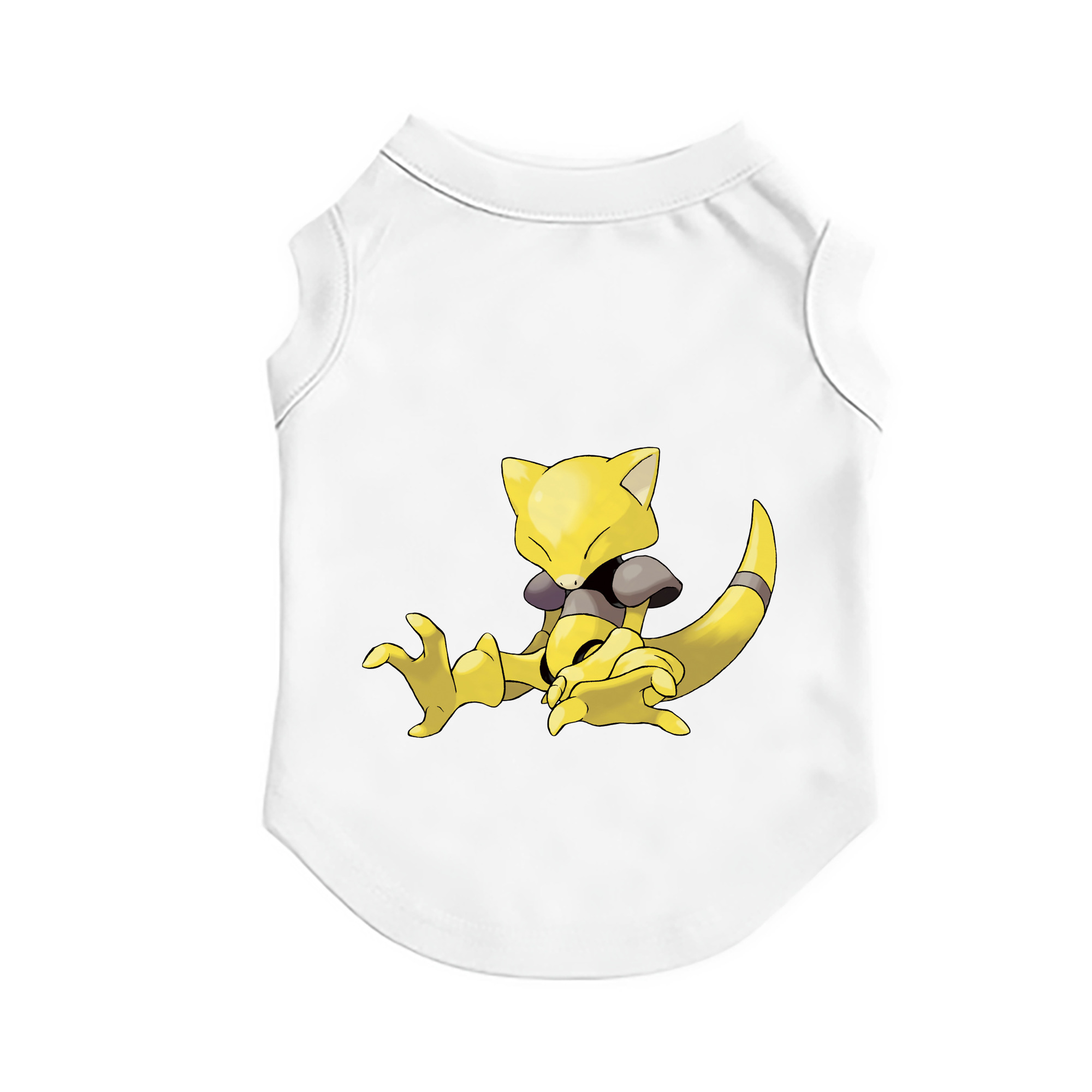（画像用） ポケットモンスター Pokémon ペット用ベスト