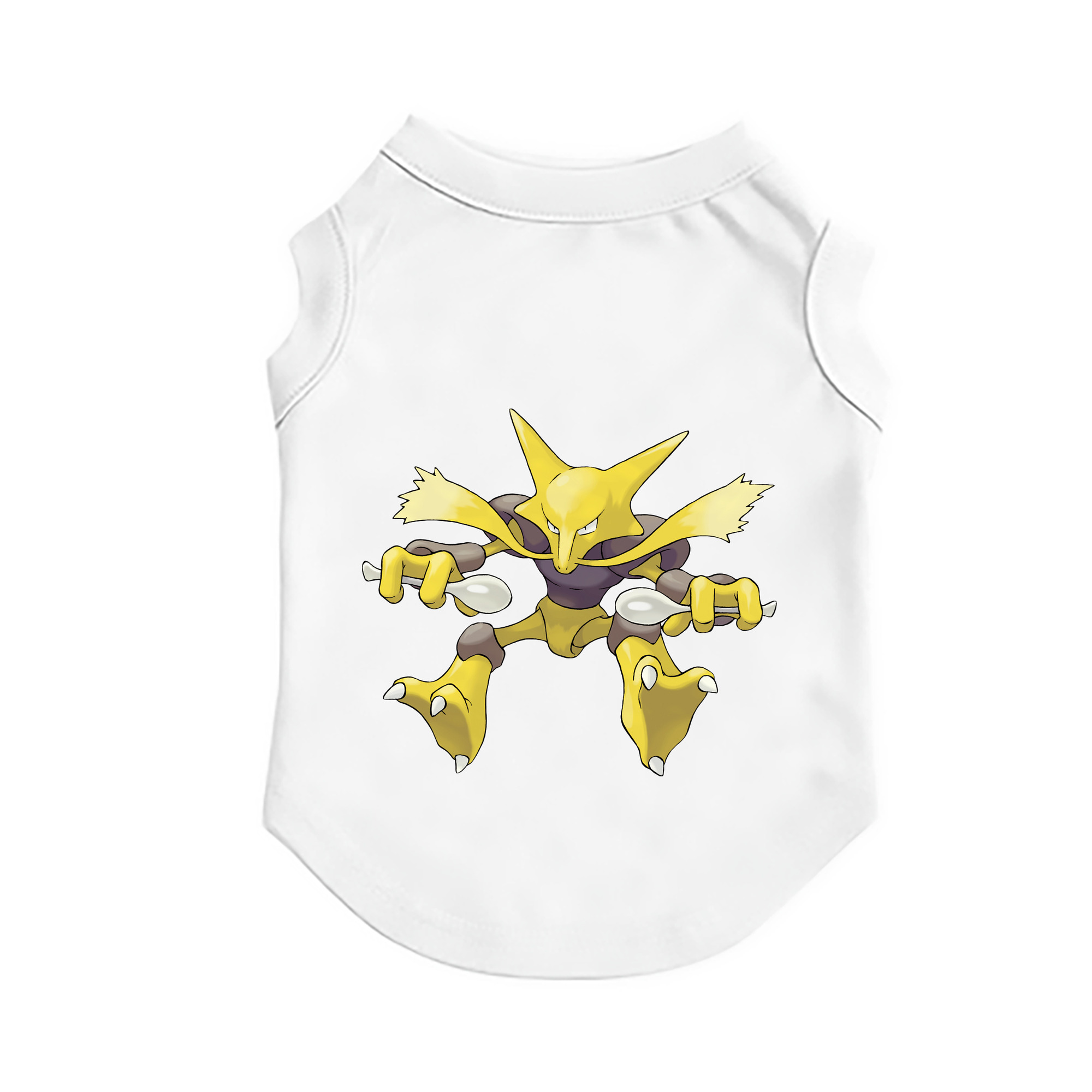 （画像用） ポケットモンスター Pokémon ペット用ベスト
