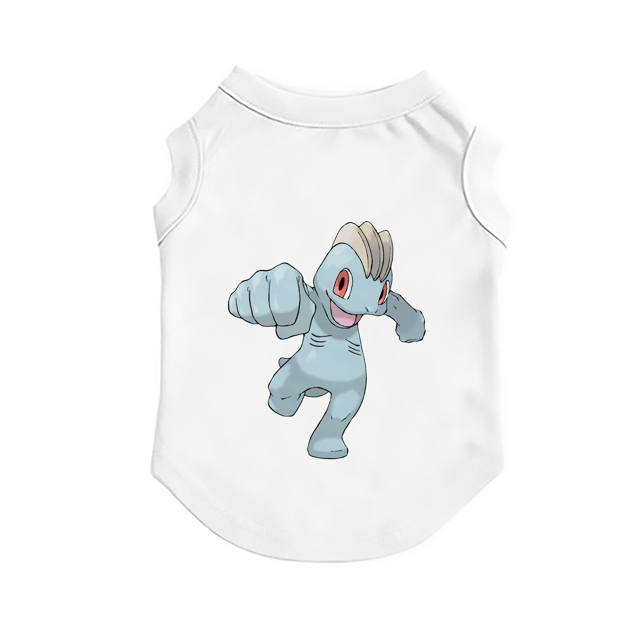 （画像用） ポケットモンスター Pokémon ペット用ベスト