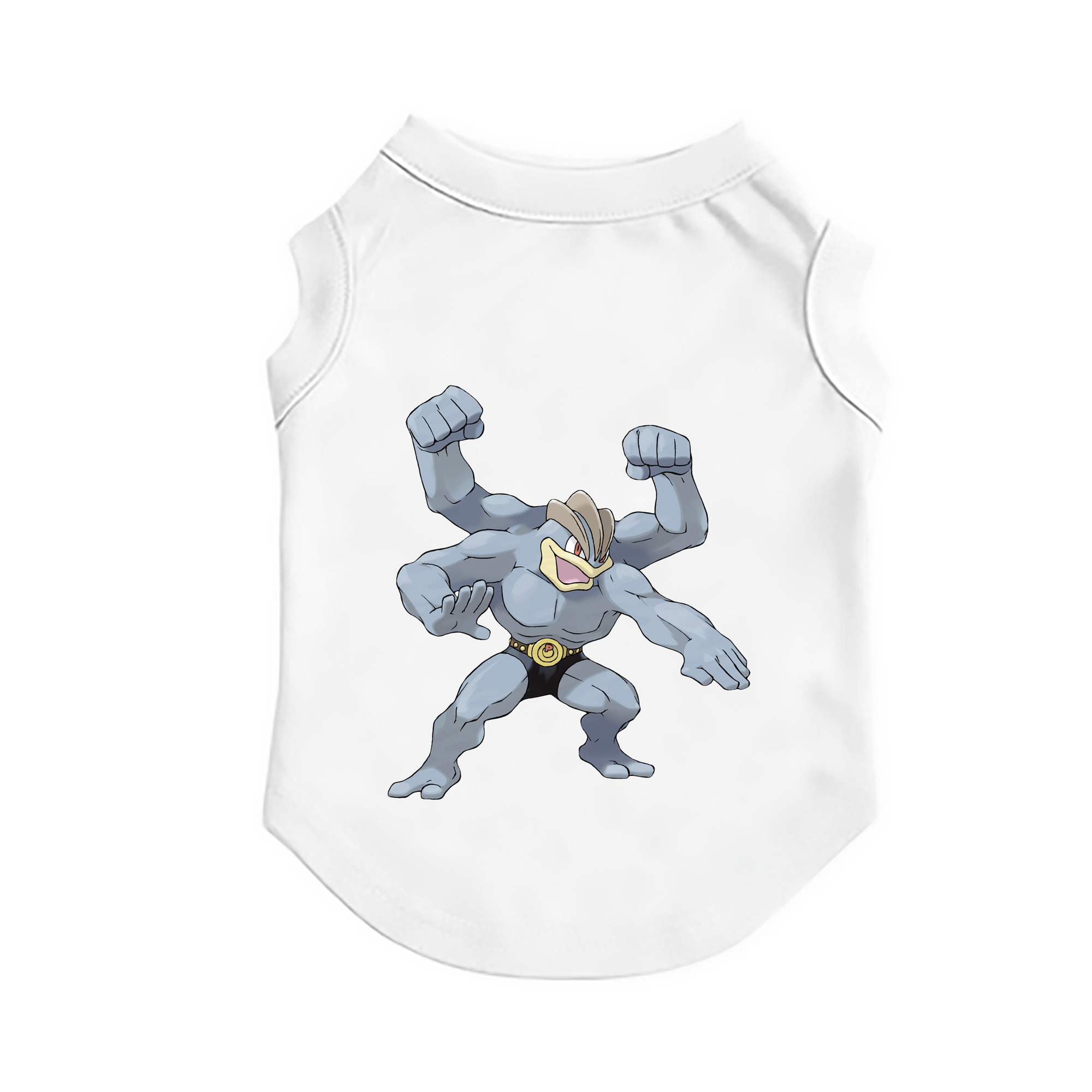（画像用） ポケットモンスター Pokémon ペット用ベスト