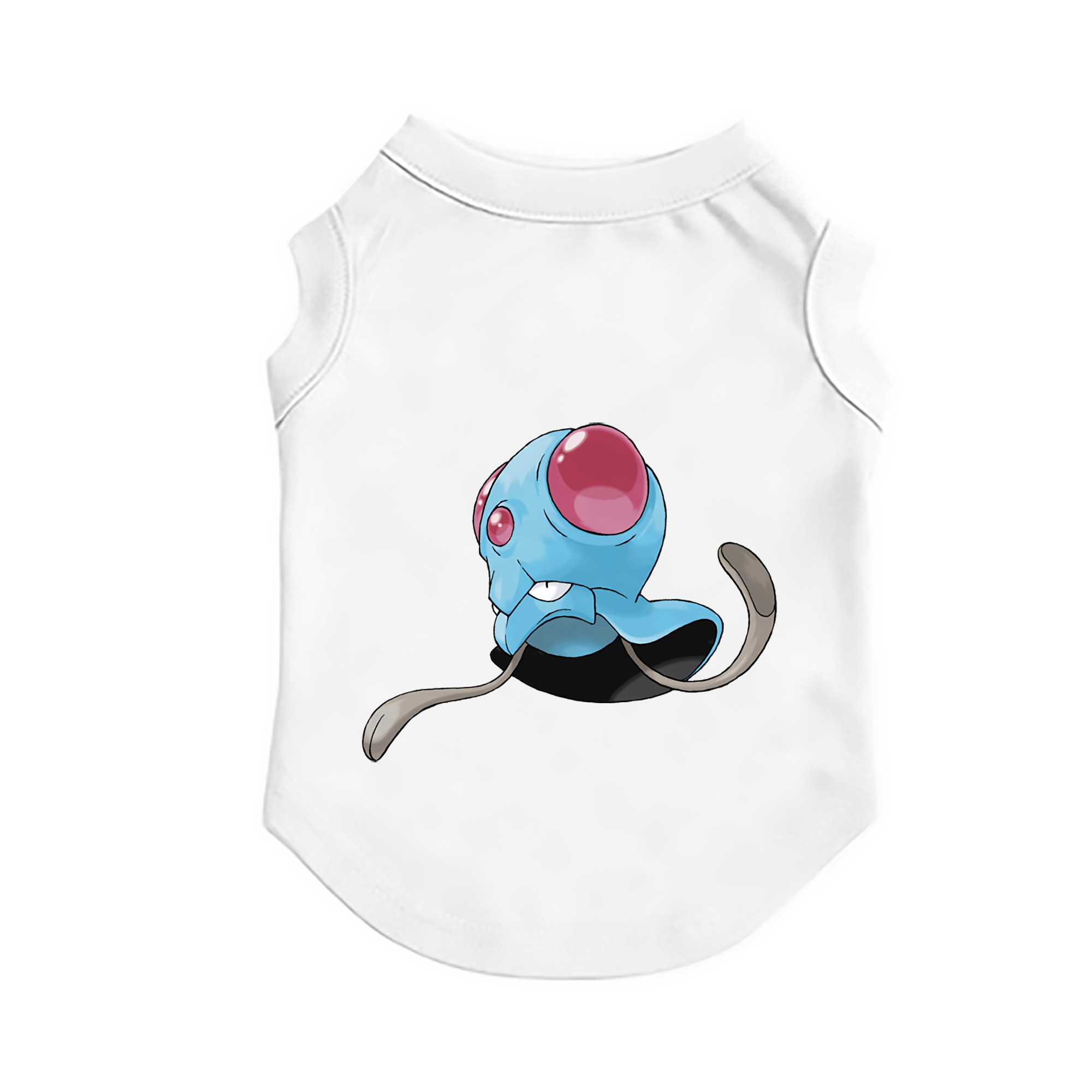 （画像用） ポケットモンスター Pokémon ペット用ベスト
