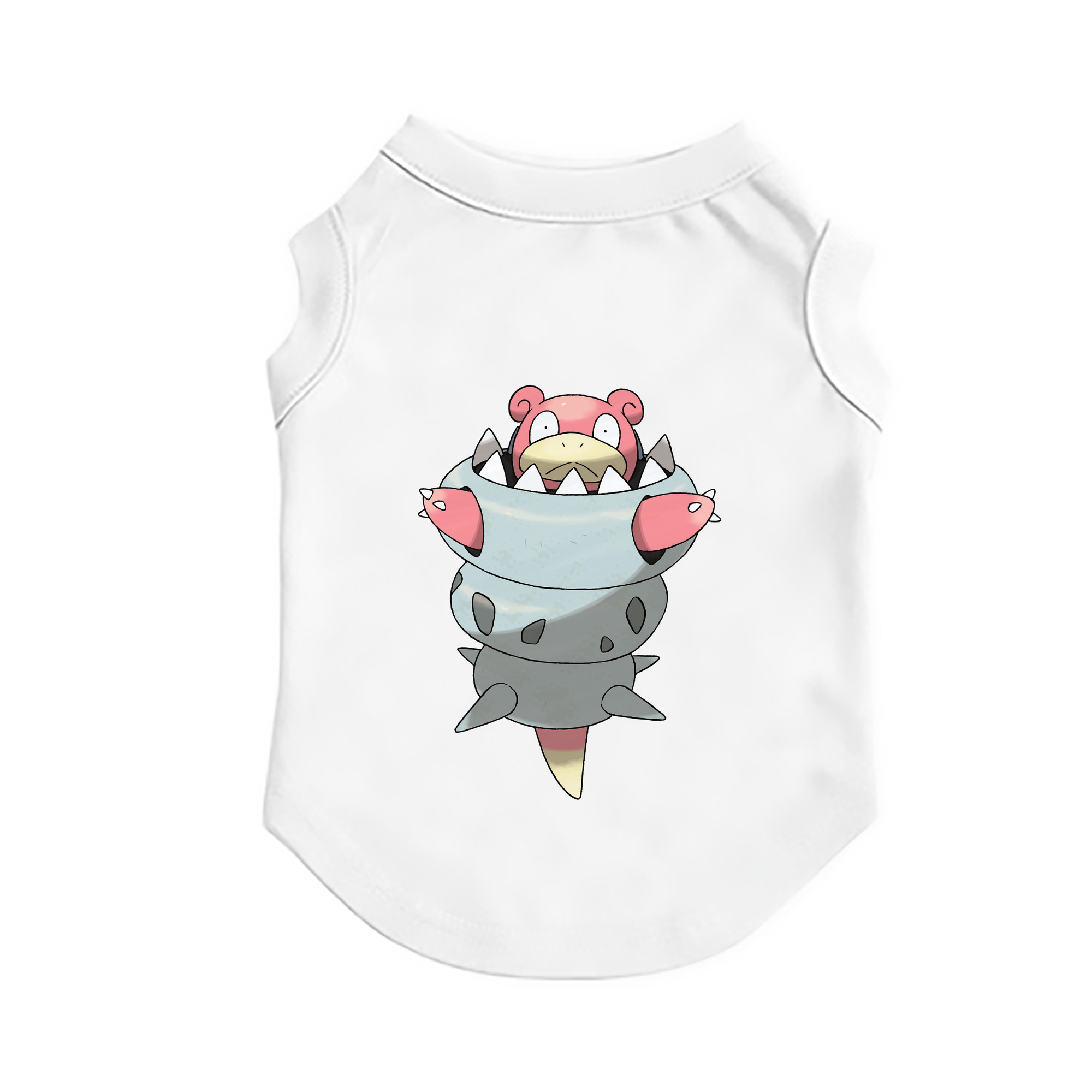 （画像用） ポケットモンスター Pokémon ペット用ベスト