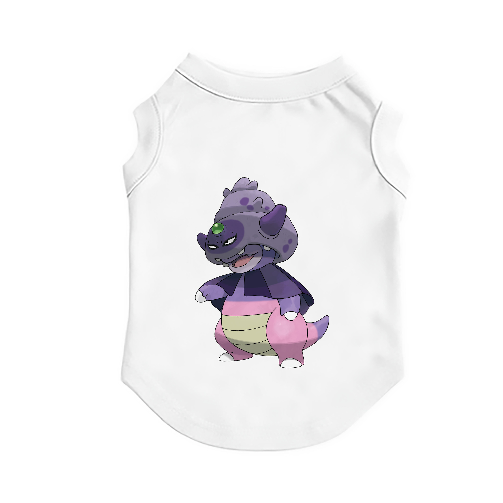 （画像用） ポケットモンスター Pokémon ペット用ベスト