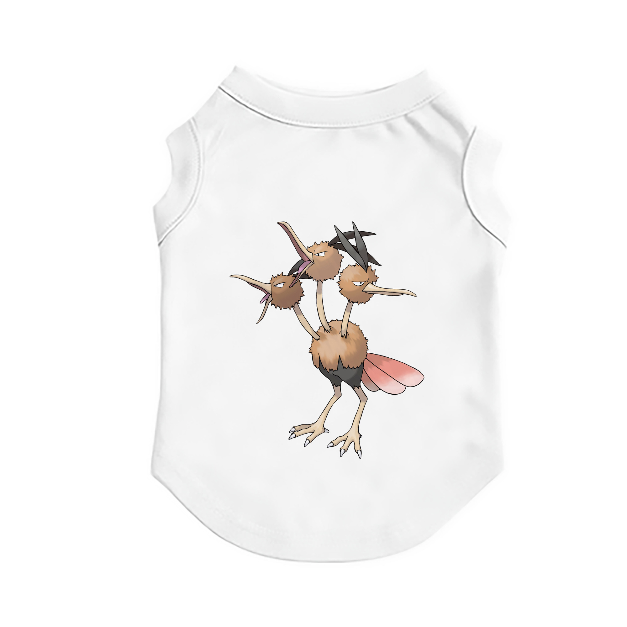 （画像用） ポケットモンスター Pokémon ペット用ベスト