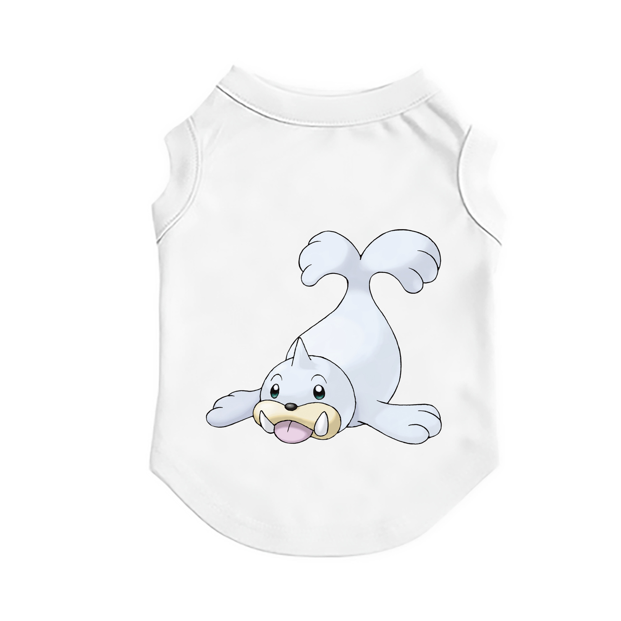 （画像用） ポケットモンスター Pokémon ペット用ベスト