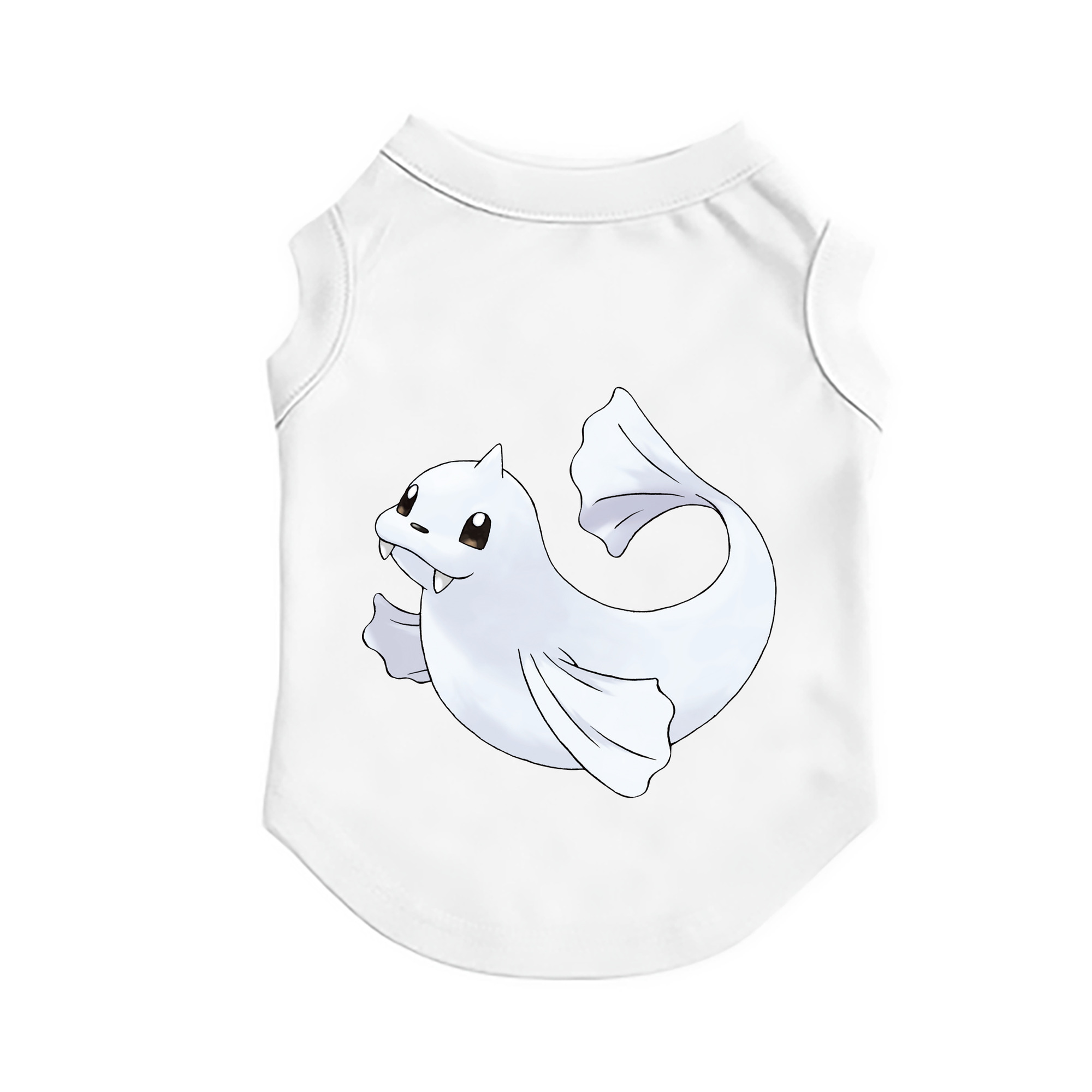 （画像用） ポケットモンスター Pokémon ペット用ベスト
