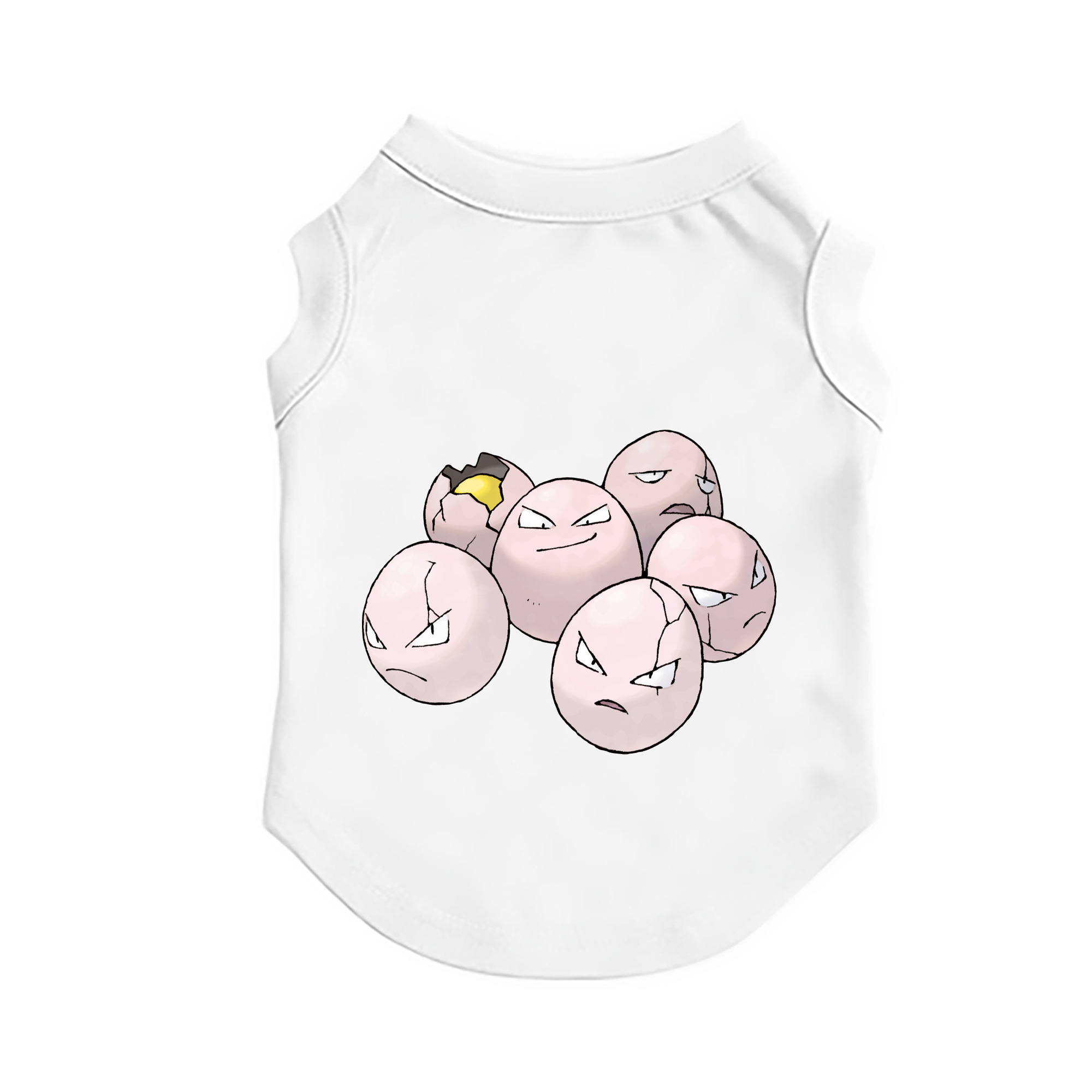 （画像用） ポケットモンスター Pokémon ペット用ベスト