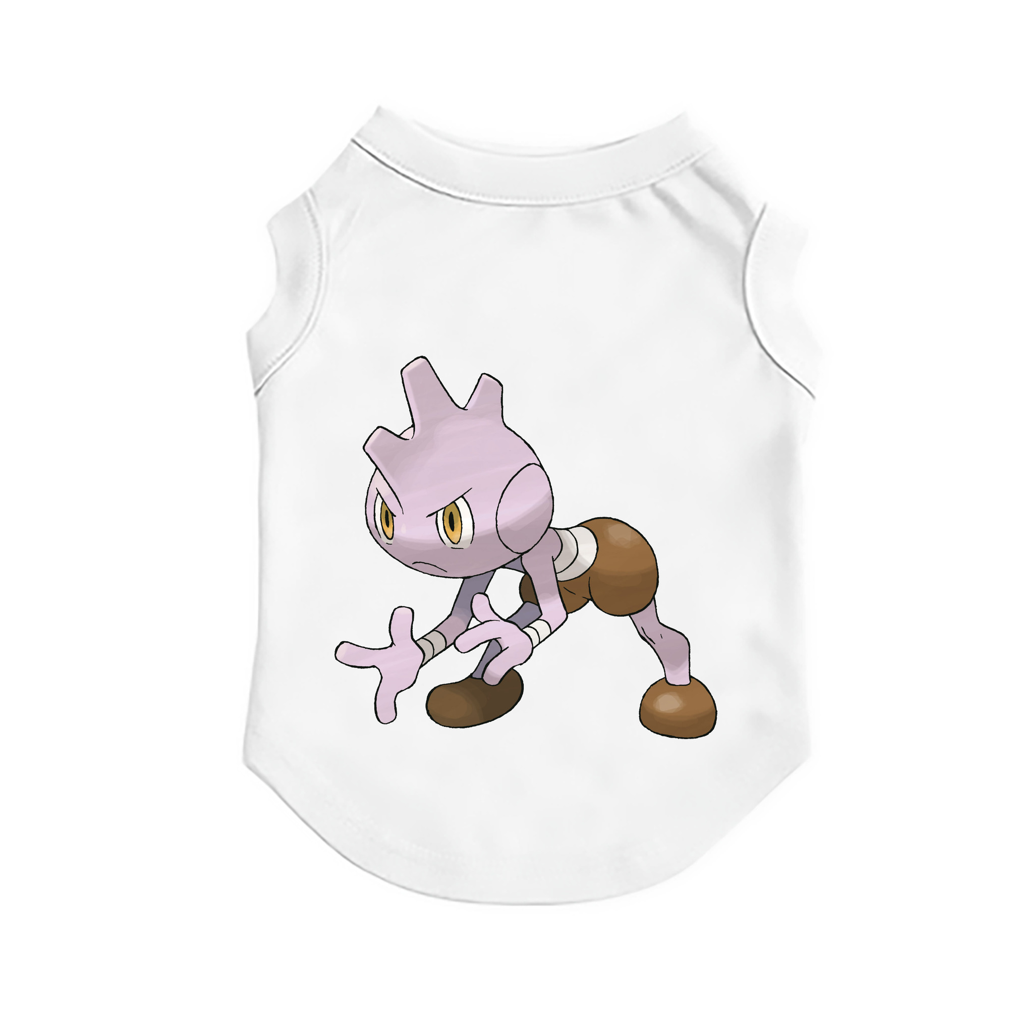 （画像用） ポケットモンスター Pokémon ペット用ベスト