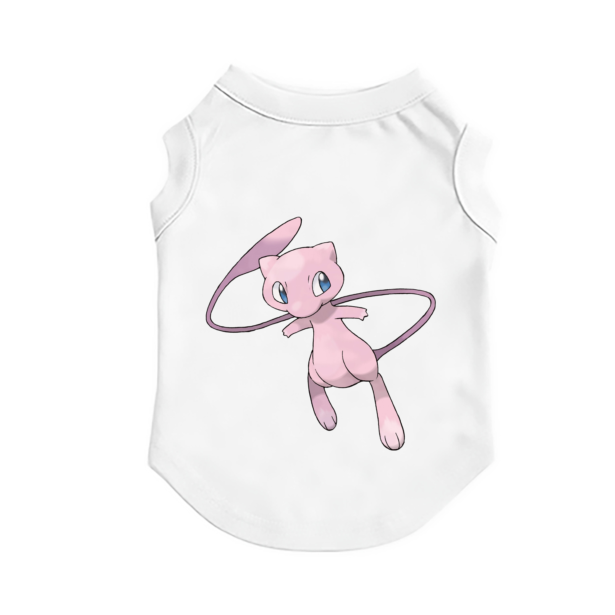 （画像用） ポケットモンスター Pokémon ペット用ベスト
