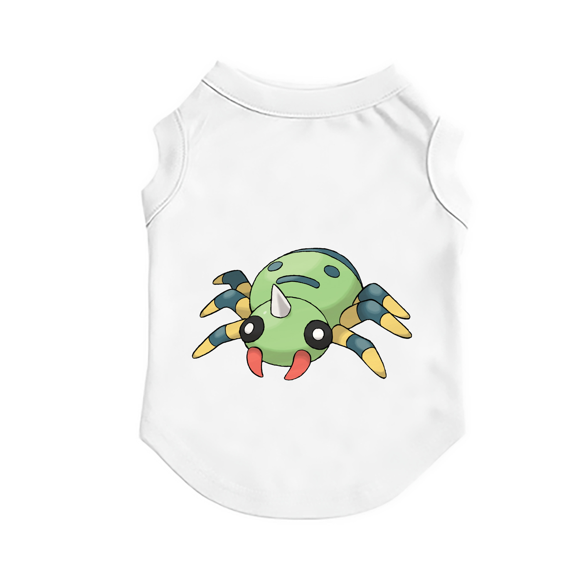 （画像用） ポケットモンスター Pokémon ペット用ベスト