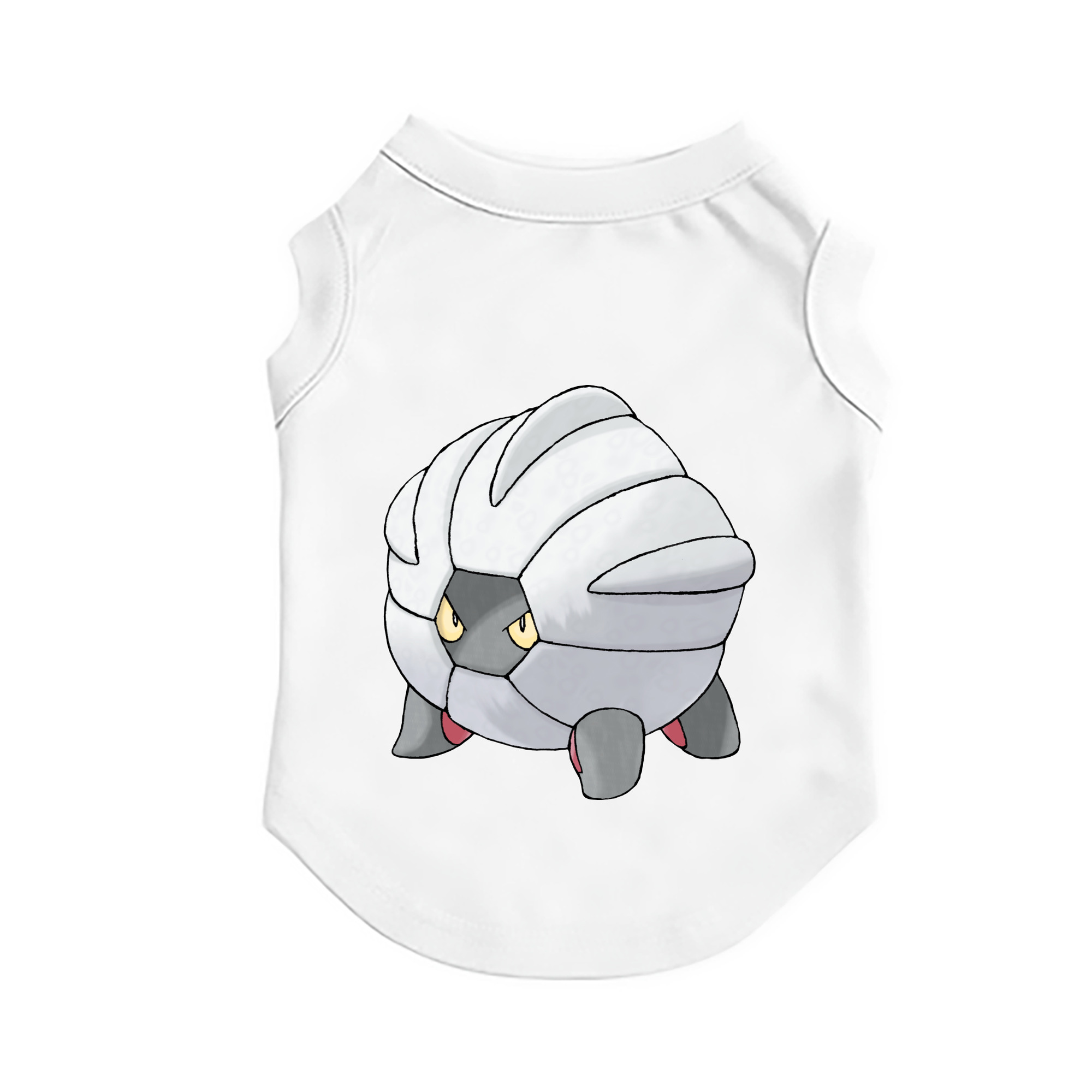 （画像用） ポケットモンスター Pokémon ペット用ベスト