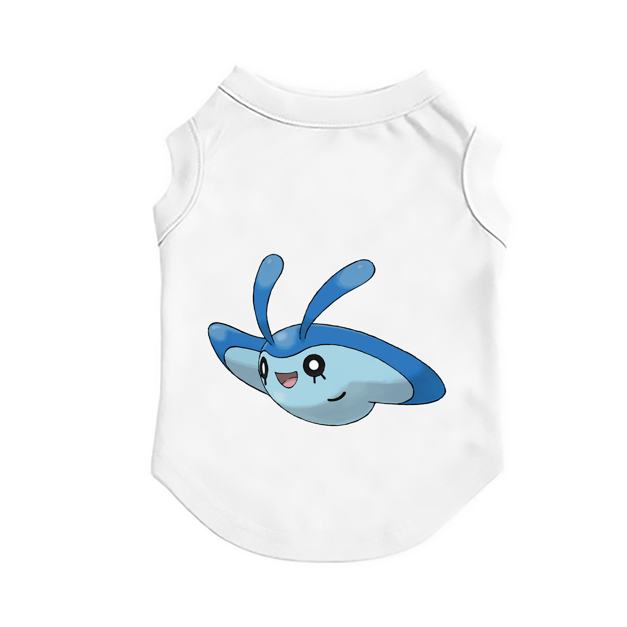 （画像用） ポケットモンスター Pokémon ペット用ベスト