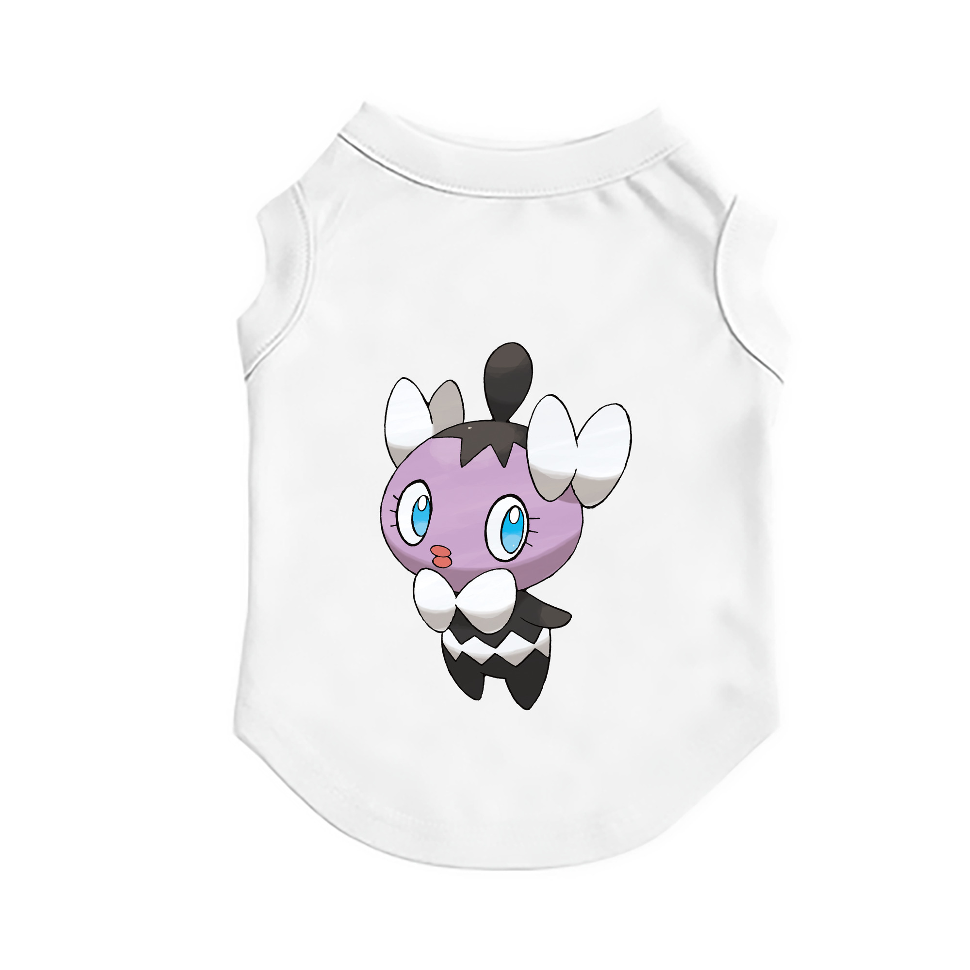 （画像用） ポケットモンスター Pokémon ペット用ベスト