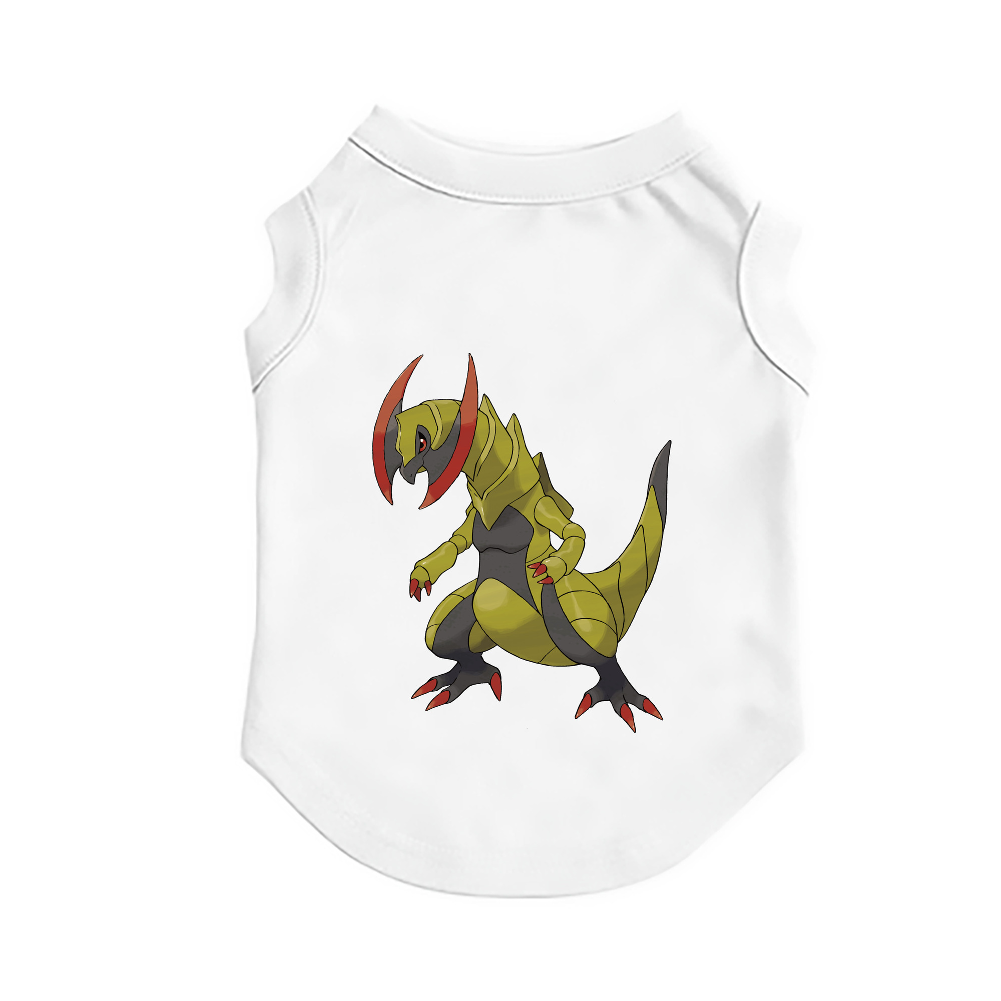 （画像用） ポケットモンスター Pokémon ペット用ベスト
