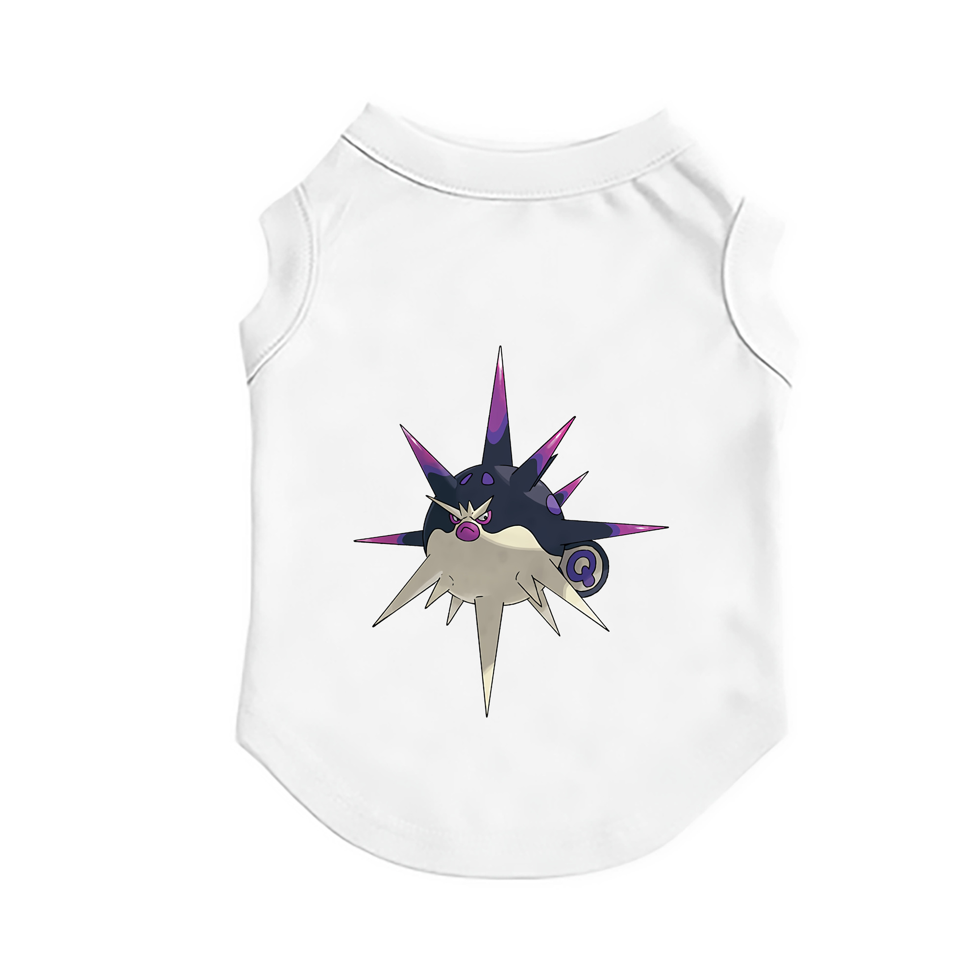 （画像用） ポケットモンスター Pokémon ペット用ベスト
