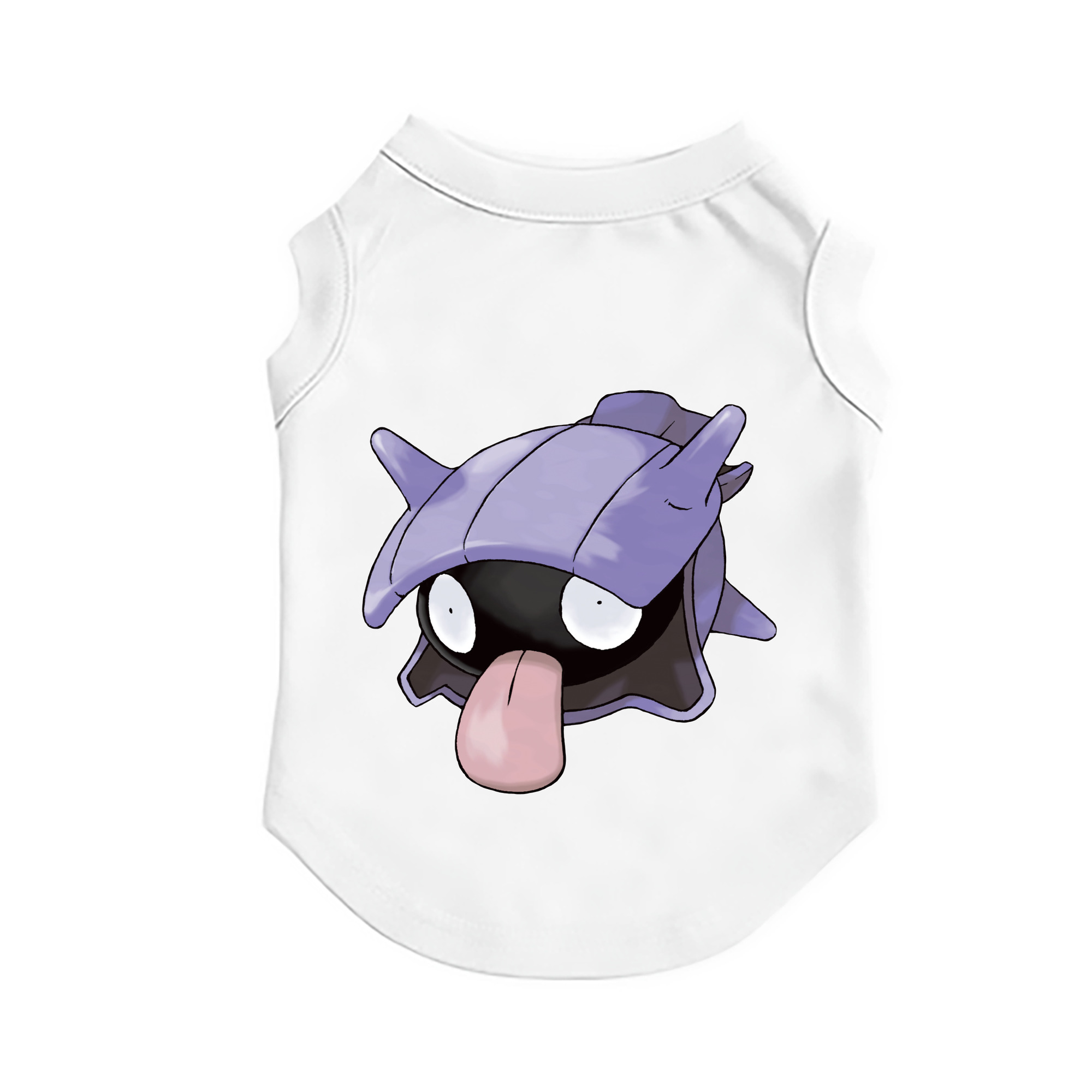 （画像用） ポケットモンスター Pokémon ペット用ベスト