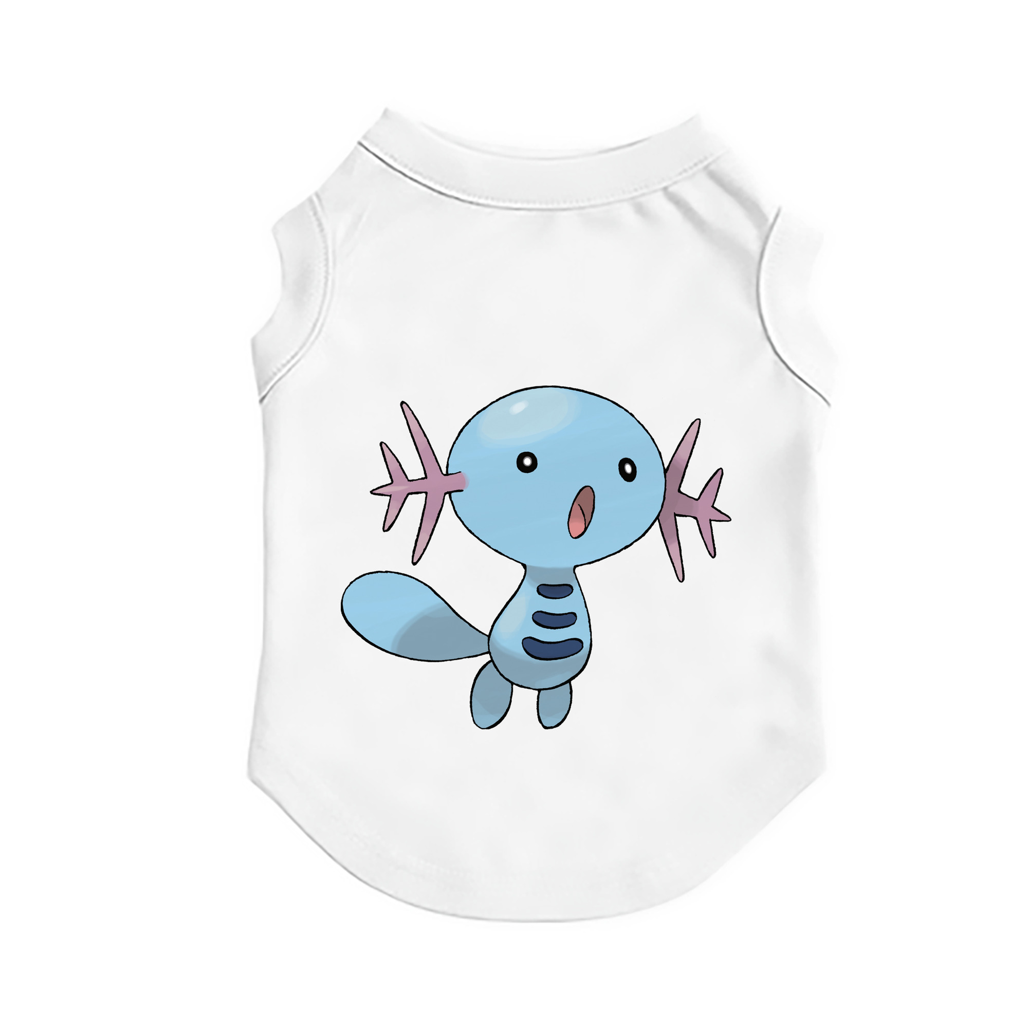 （画像用） ポケットモンスター Pokémon ペット用ベスト