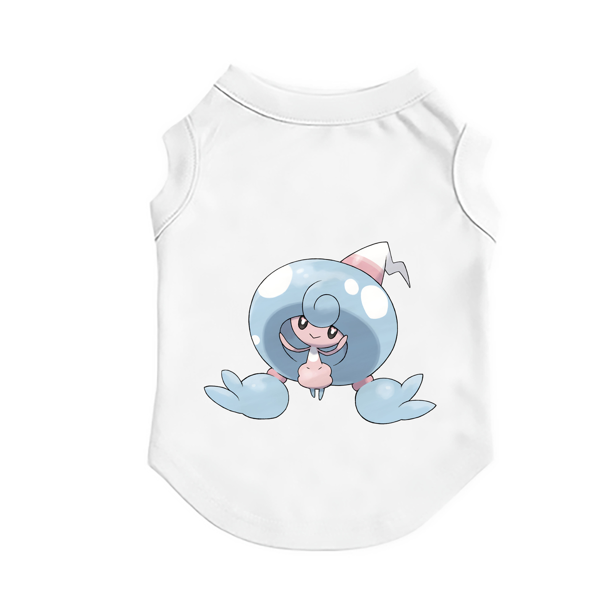 （画像用） ポケットモンスター Pokémon ペット用ベスト