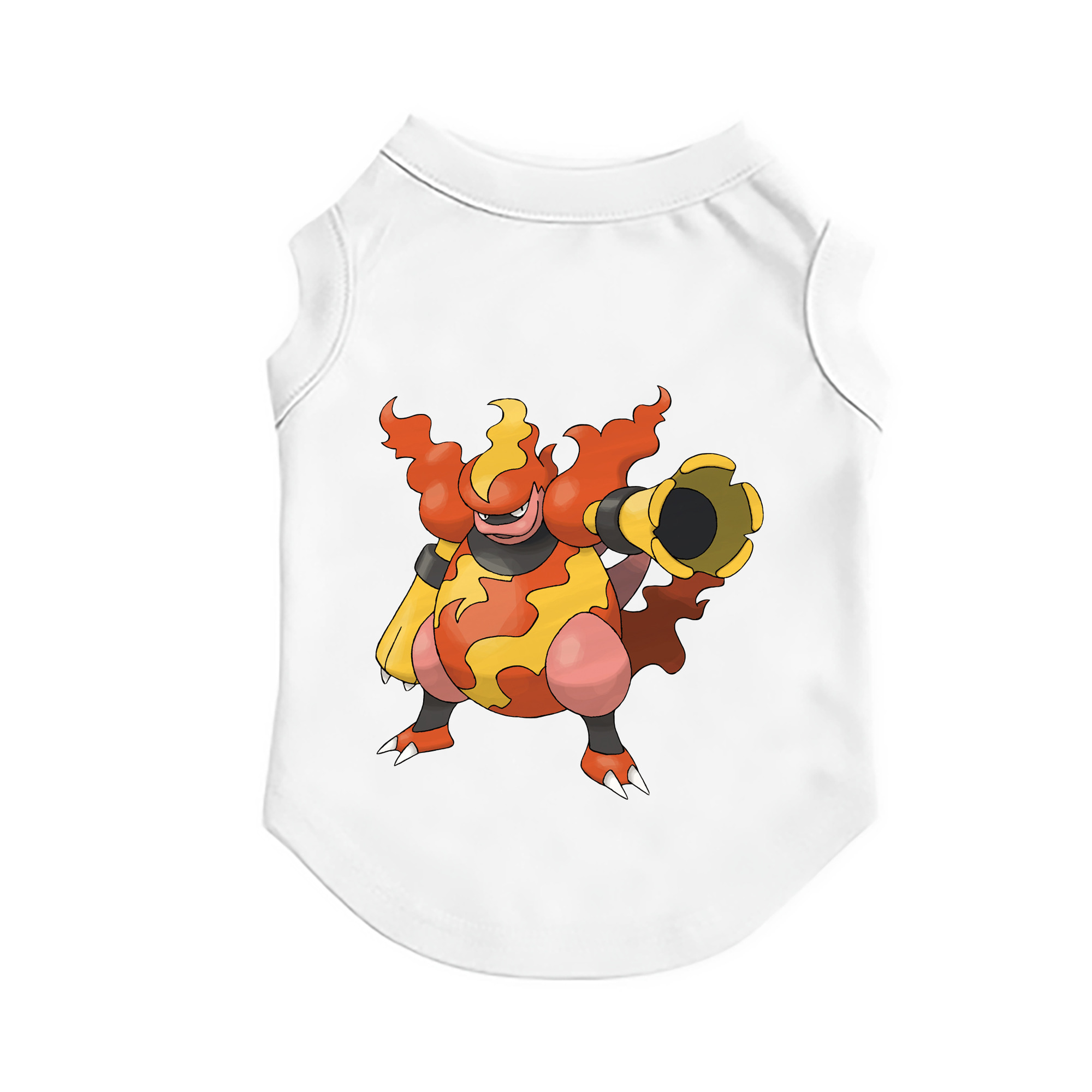 （画像用） ポケットモンスター Pokémon ペット用ベスト