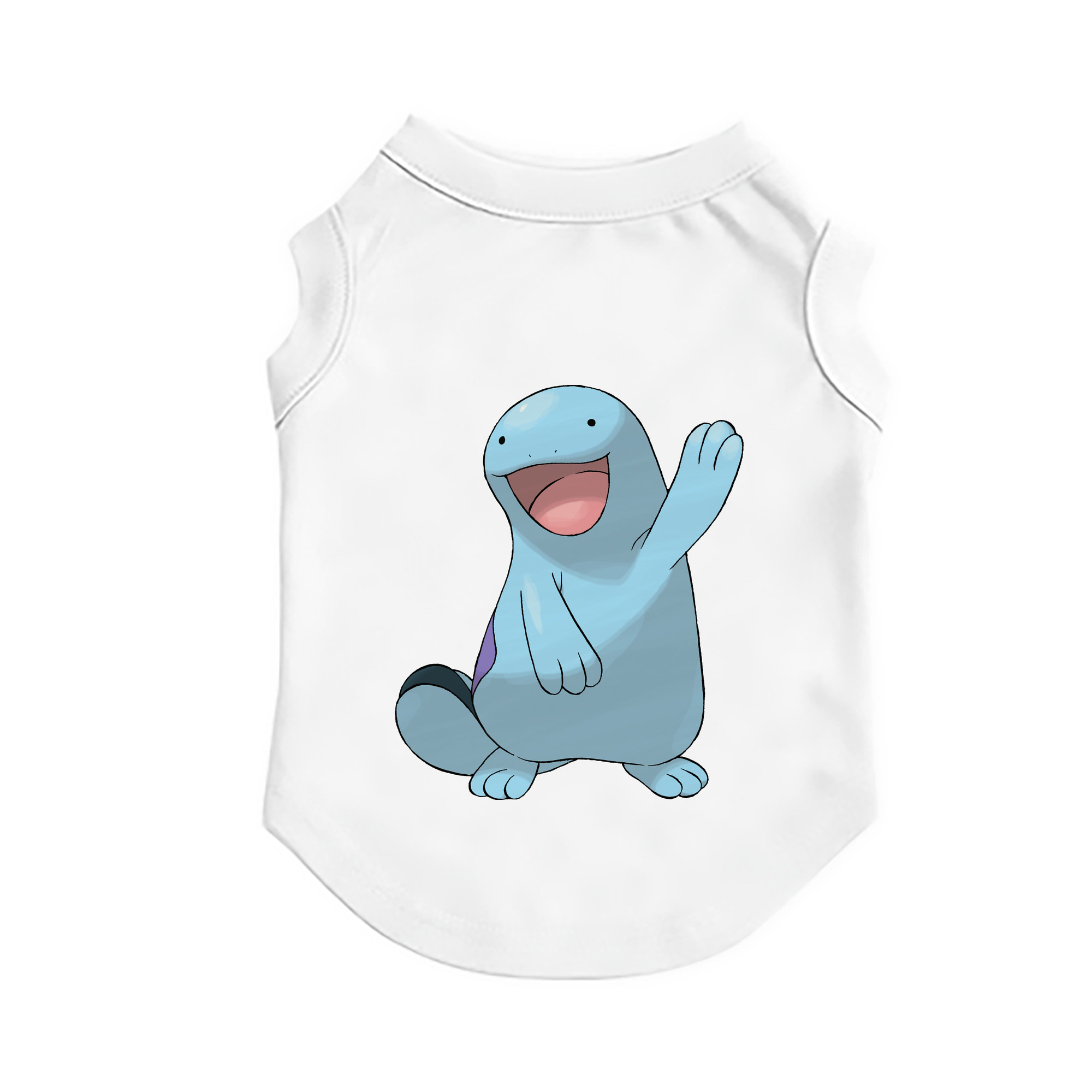 （画像用） ポケットモンスター Pokémon ペット用ベスト