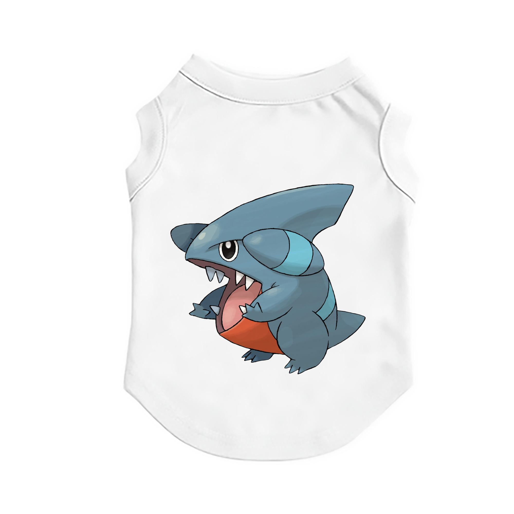（画像用） ポケットモンスター Pokémon ペット用ベスト