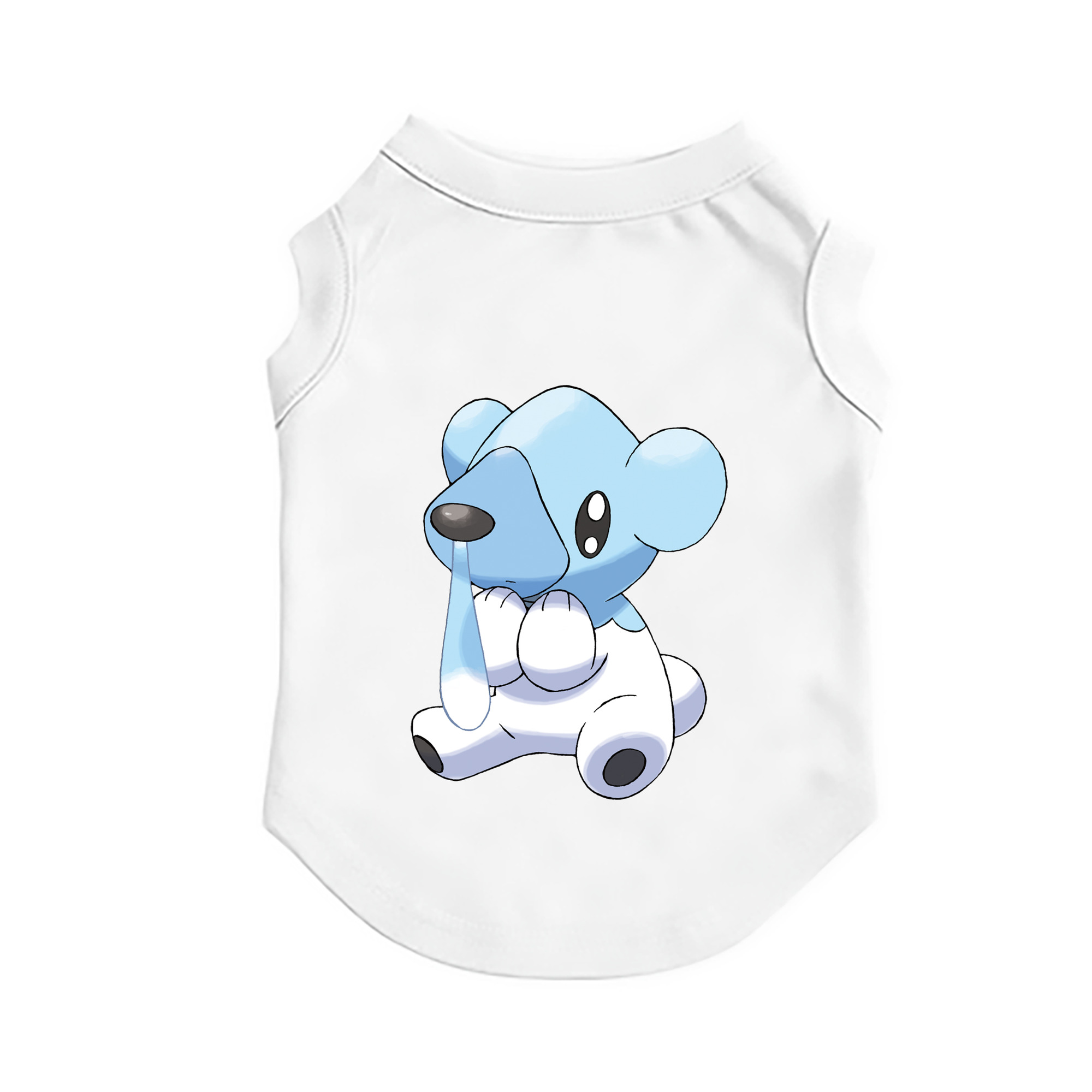（画像用） ポケットモンスター Pokémon ペット用ベスト