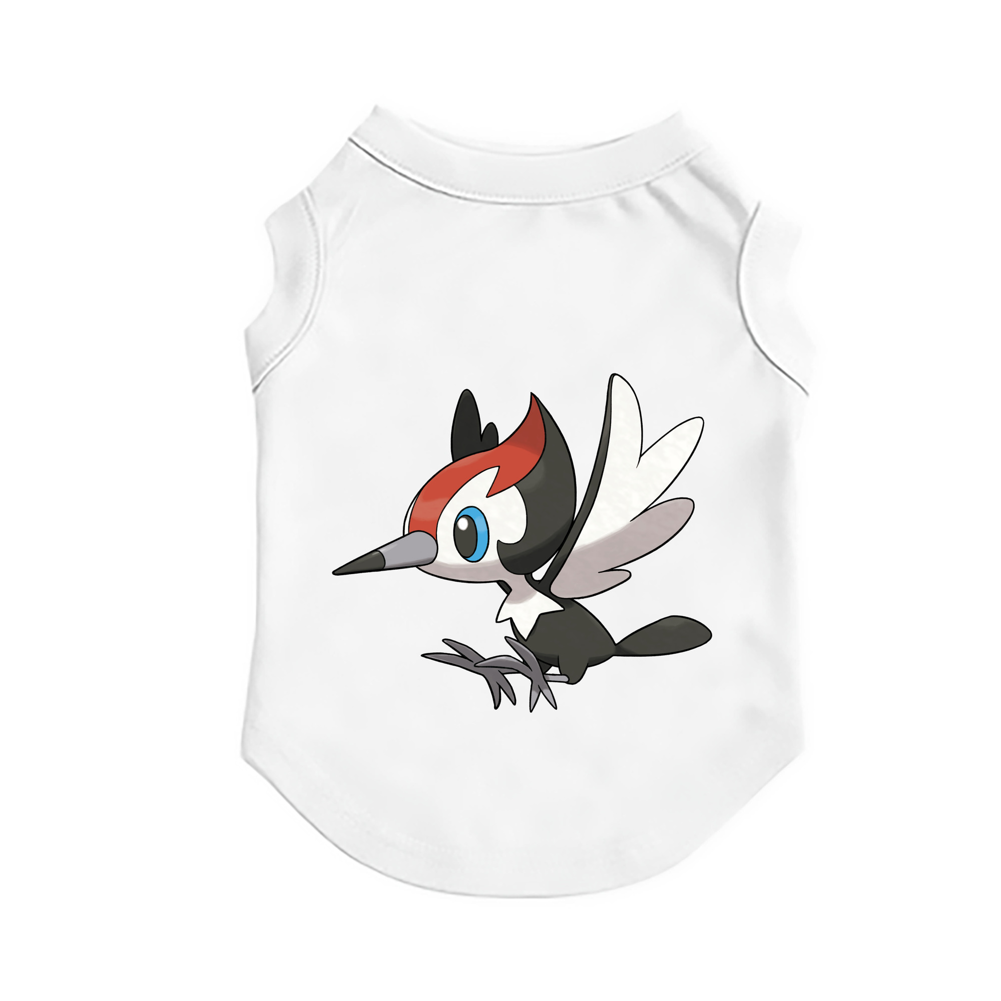 （画像用） ポケットモンスター Pokémon ペット用ベスト